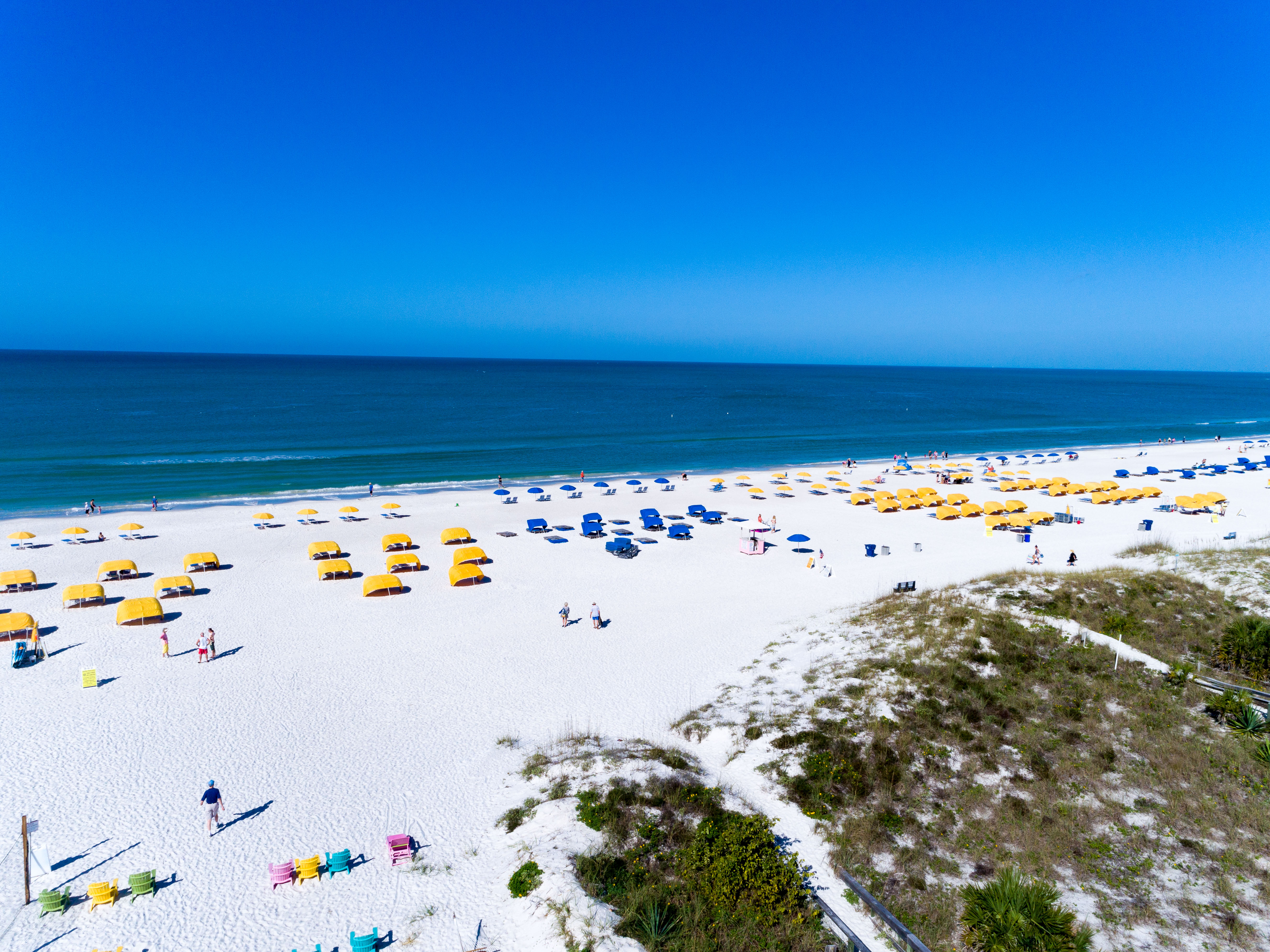 Gulf Strand Resort