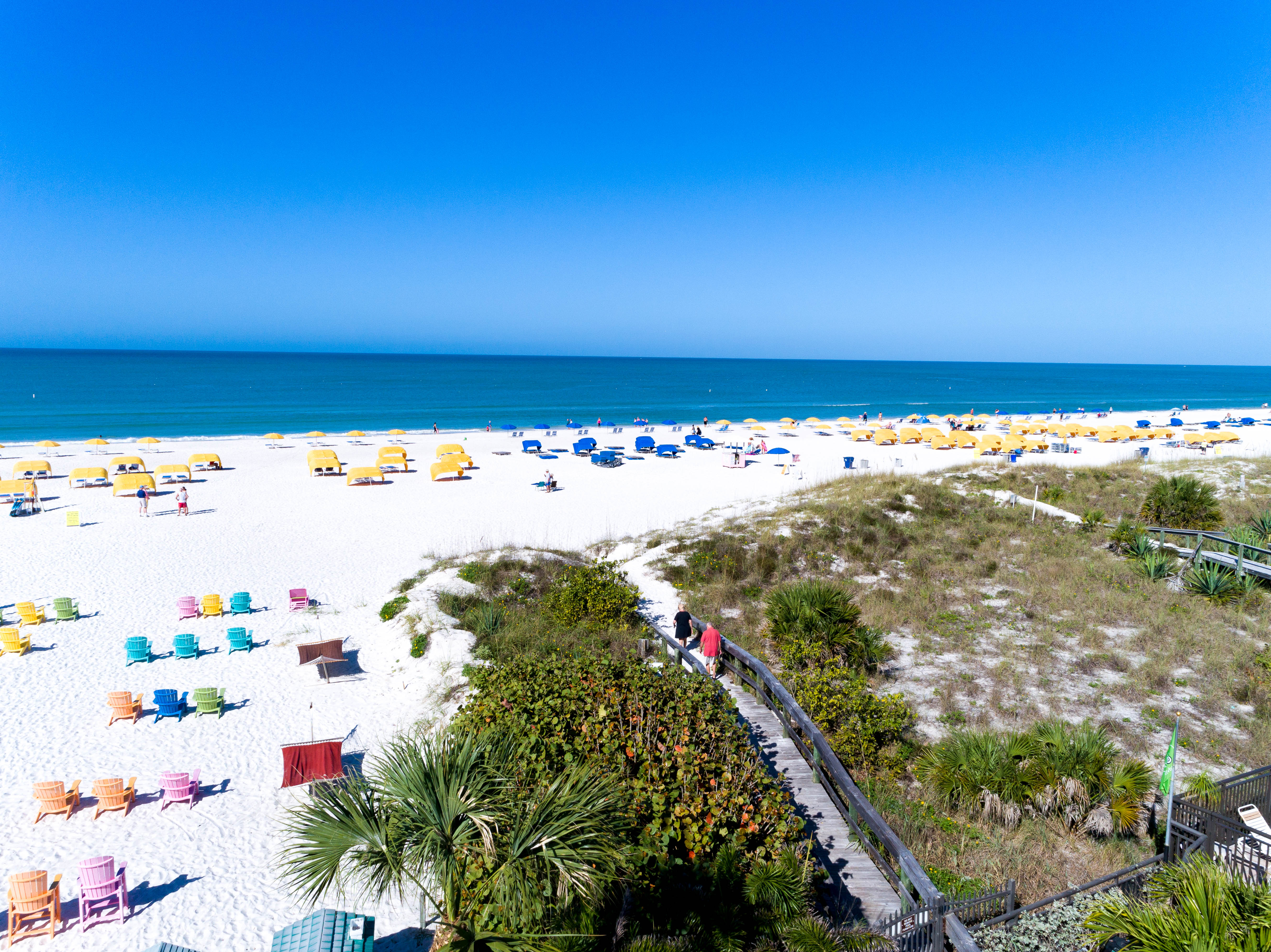 Gulf Strand Resort