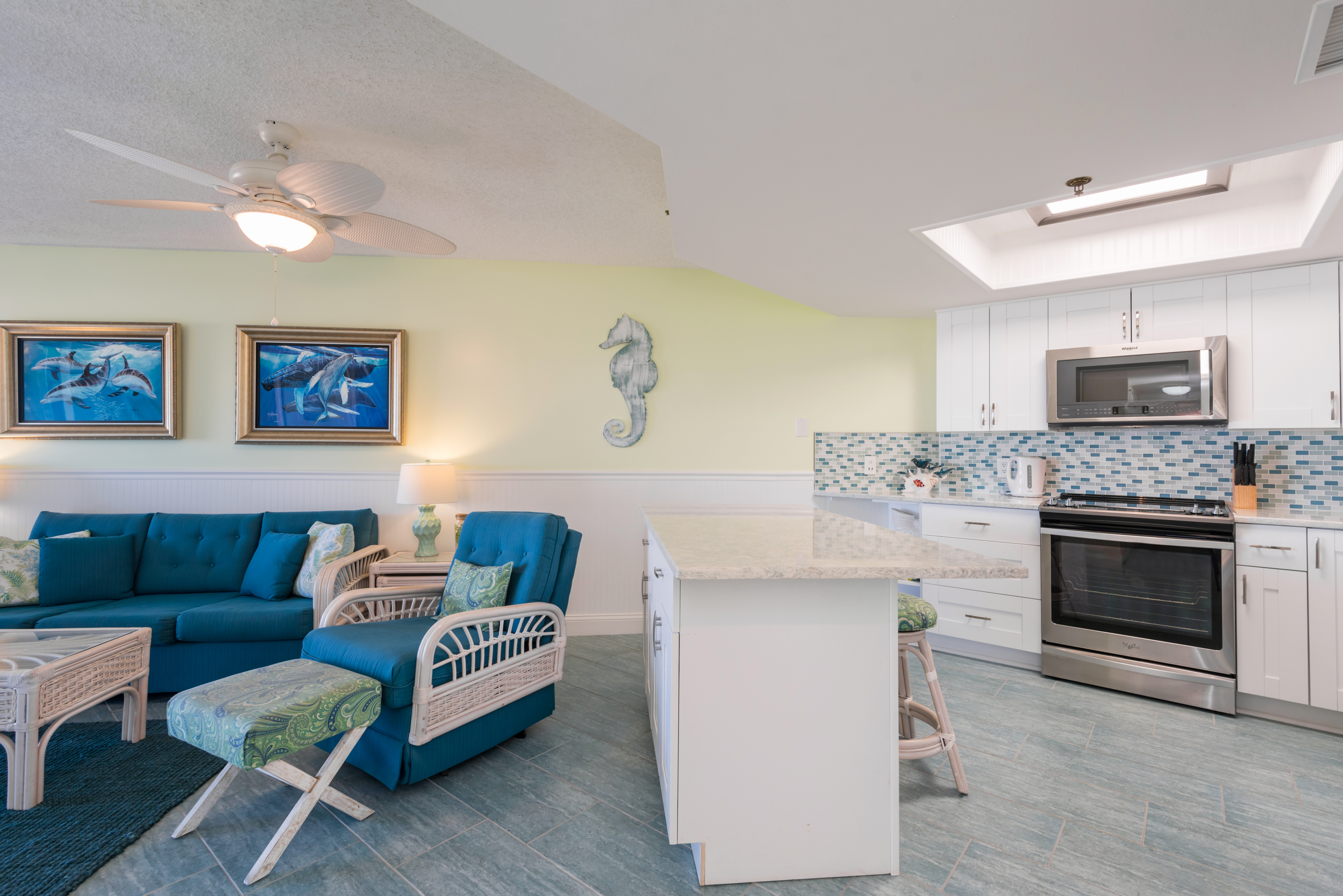 Gulf Strand Resort