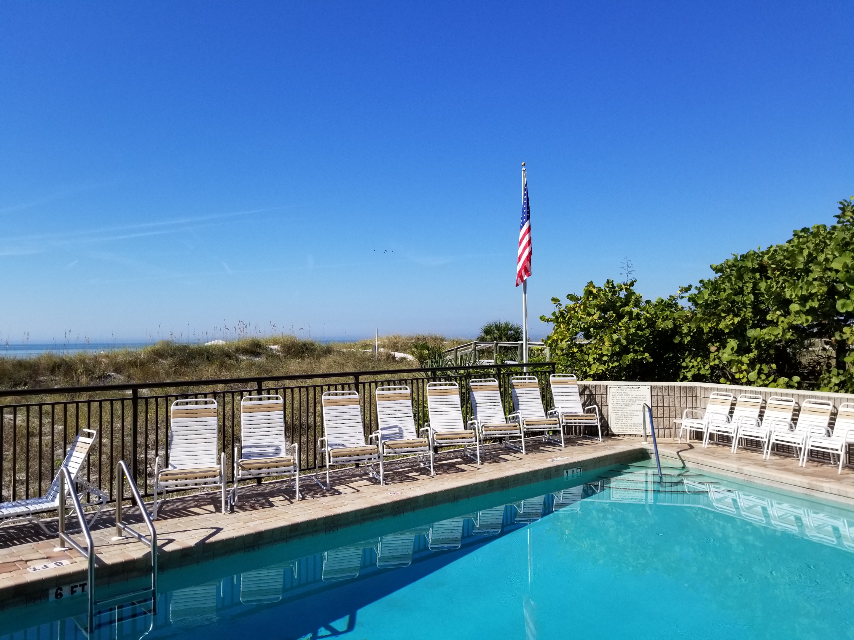 Gulf Strand Resort