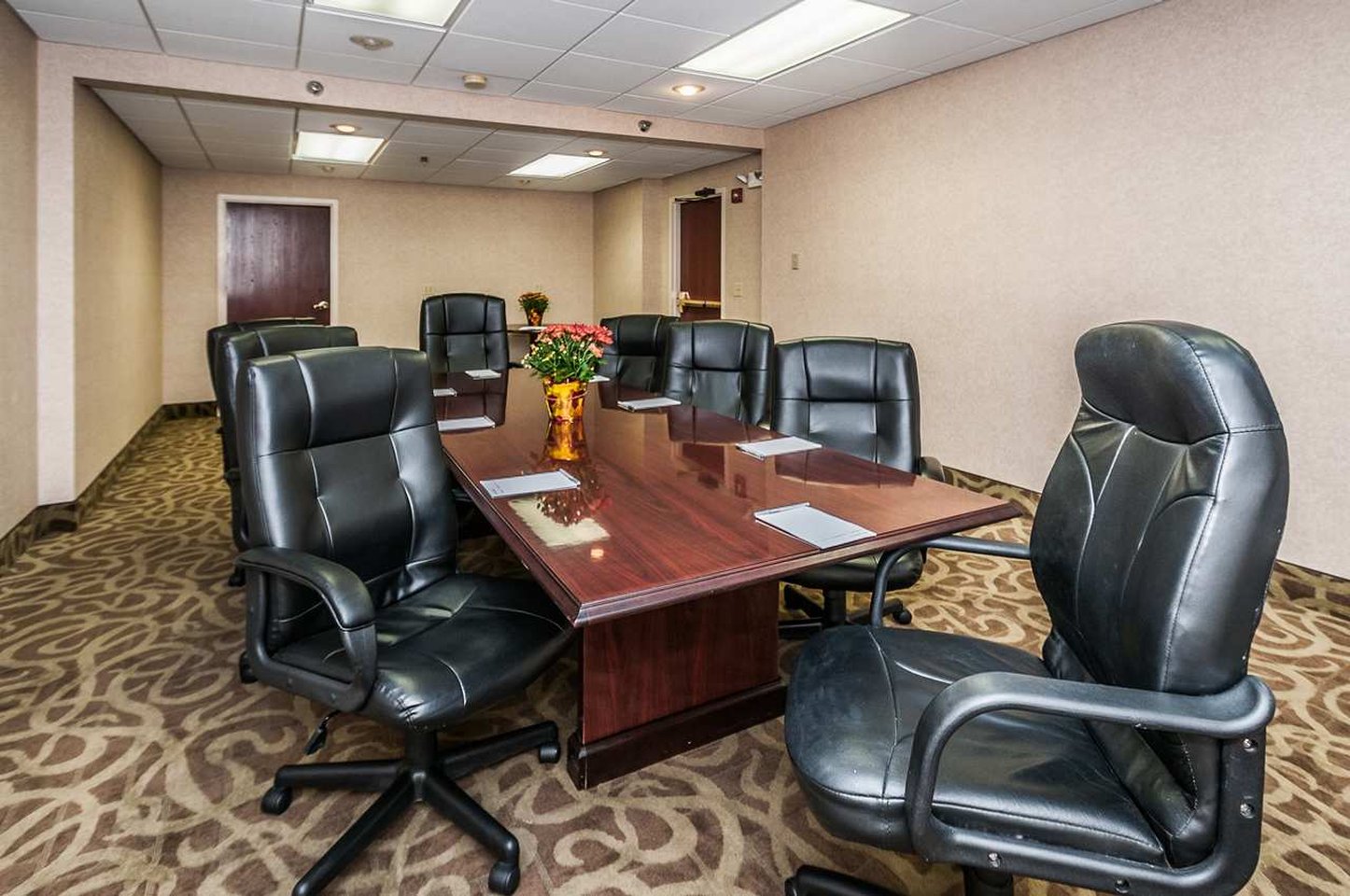 Holiday Inn St. Petersburg West