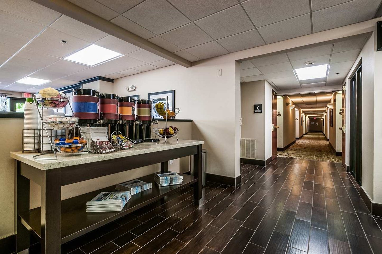 Holiday Inn St. Petersburg West