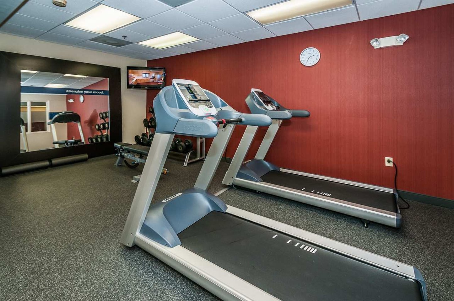 Holiday Inn St. Petersburg West