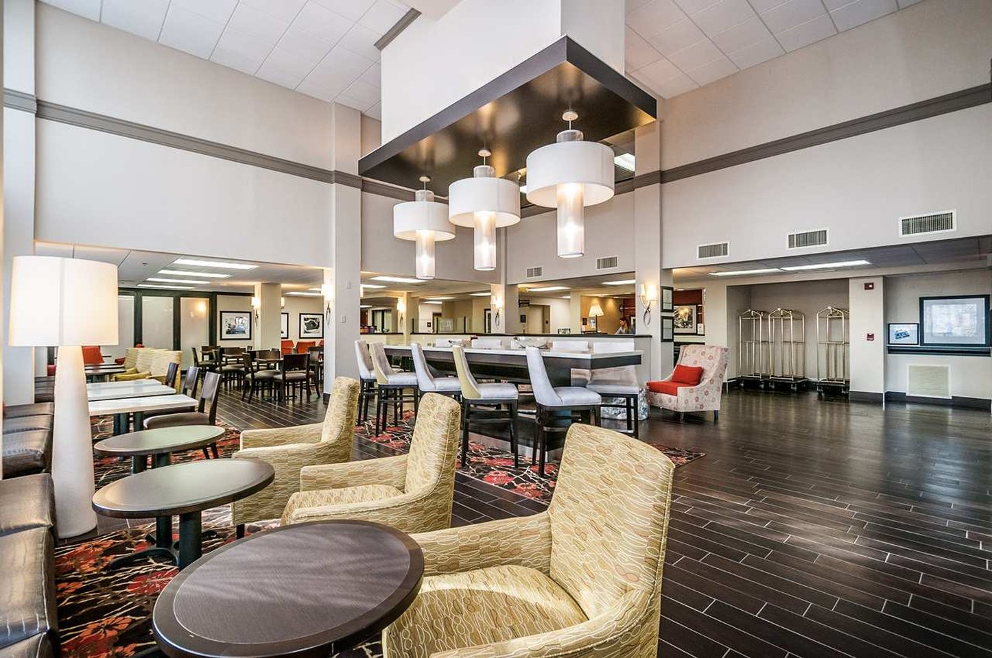 Holiday Inn St. Petersburg West