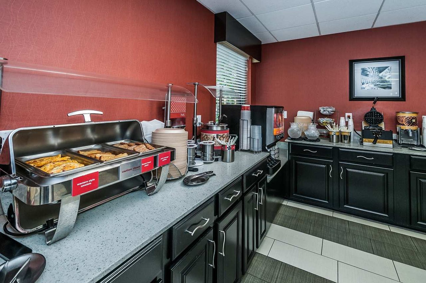 Holiday Inn St. Petersburg West