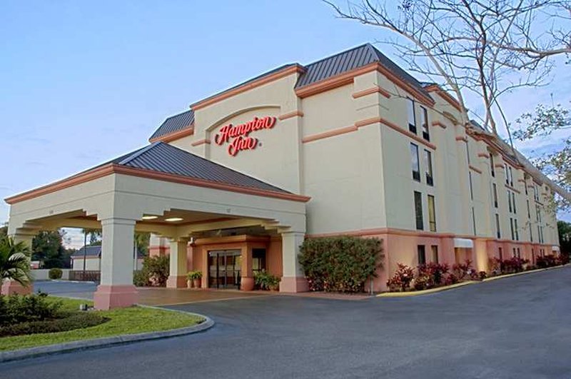 Holiday Inn St. Petersburg West