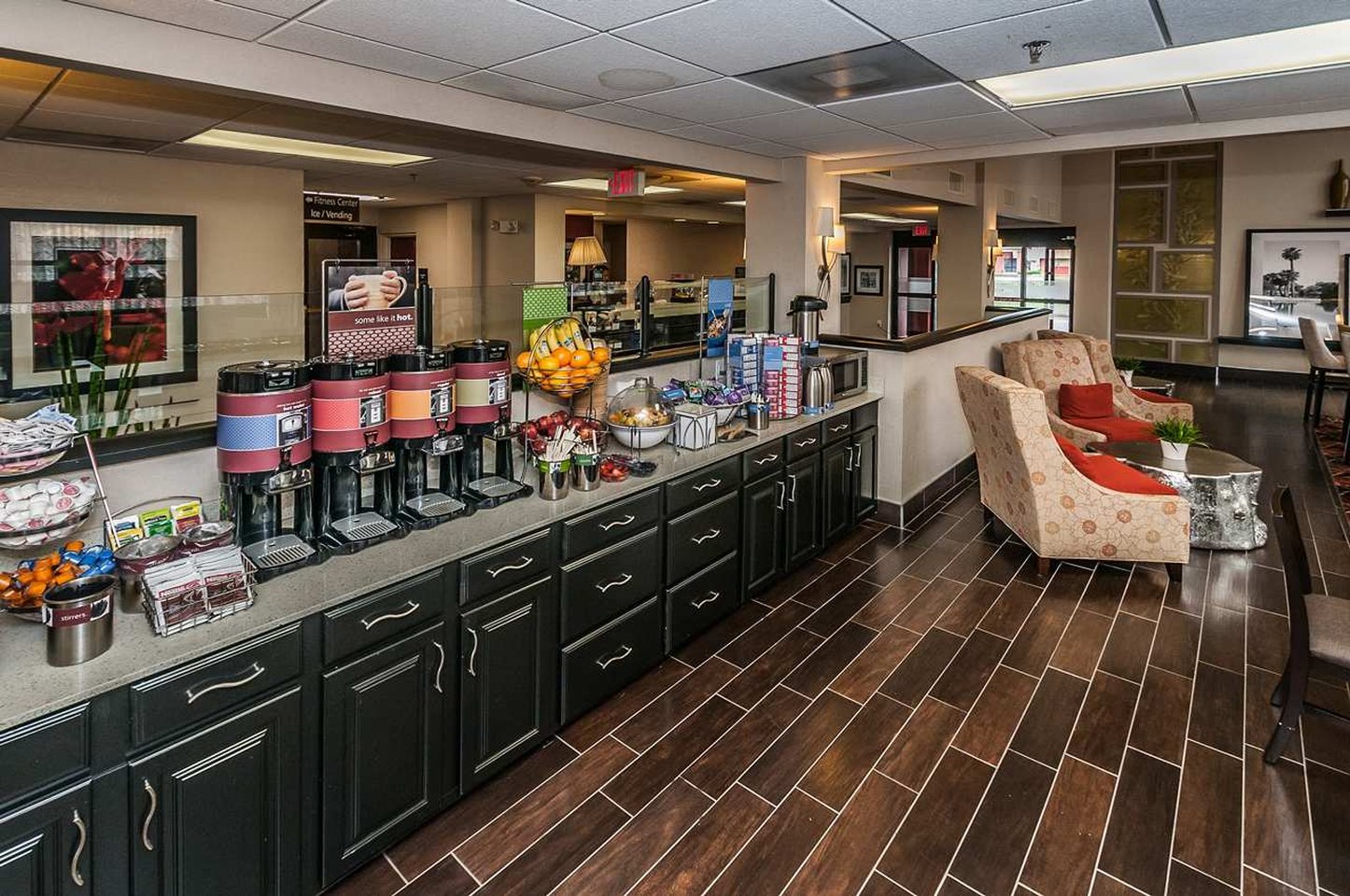 Holiday Inn St. Petersburg West