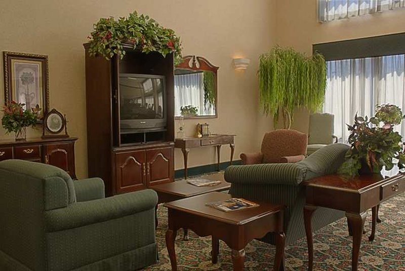 Holiday Inn St. Petersburg West