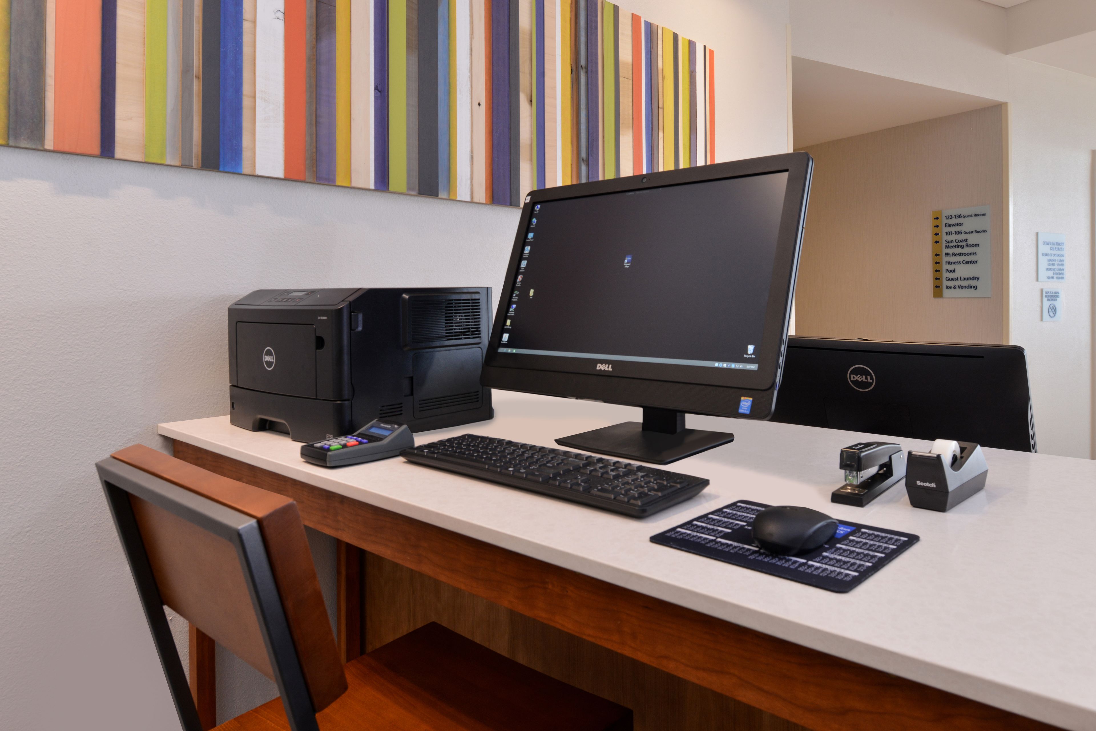 Holiday Inn Express & Suites St. Petersburg - Seminole Area