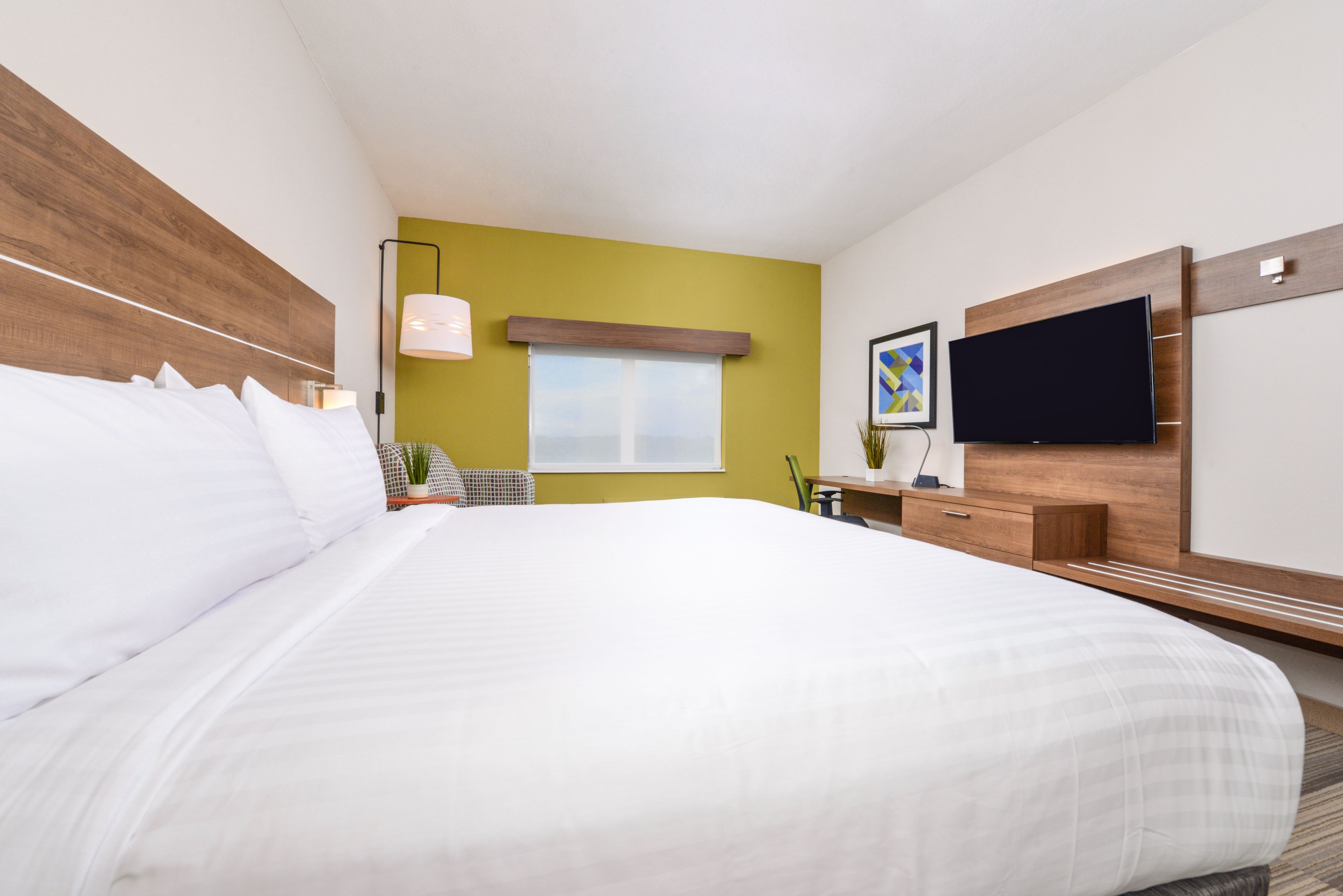 Holiday Inn Express & Suites St. Petersburg - Seminole Area