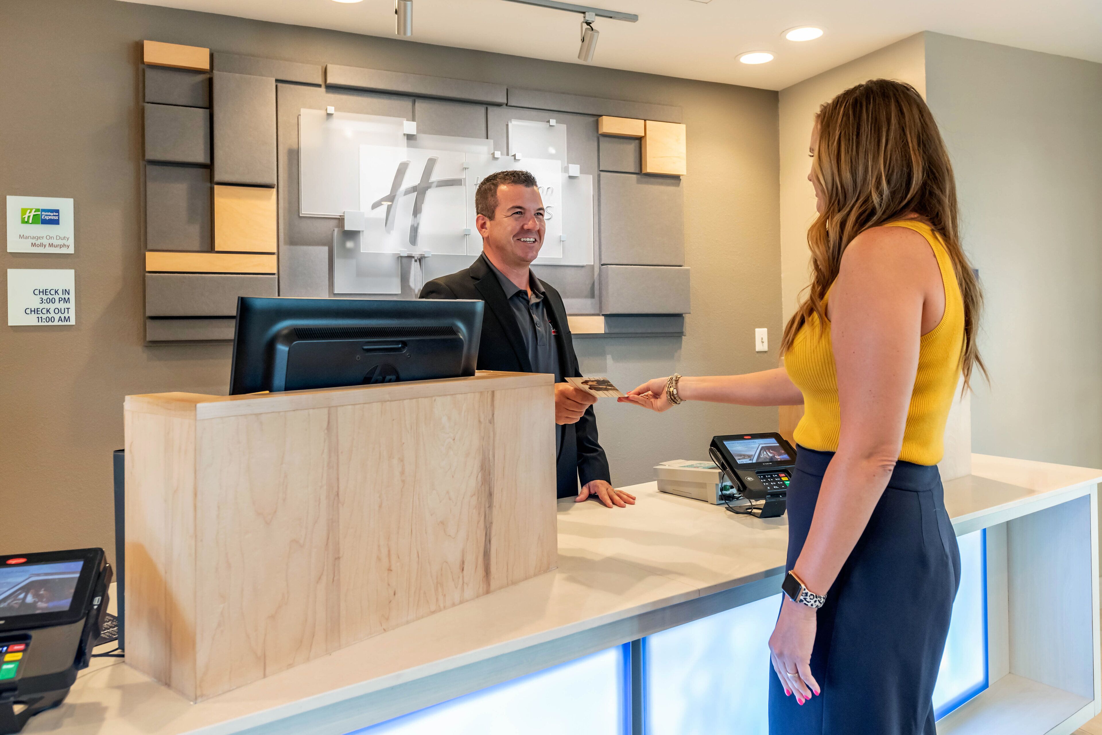 Holiday Inn Express & Suites St. Petersburg - Seminole Area