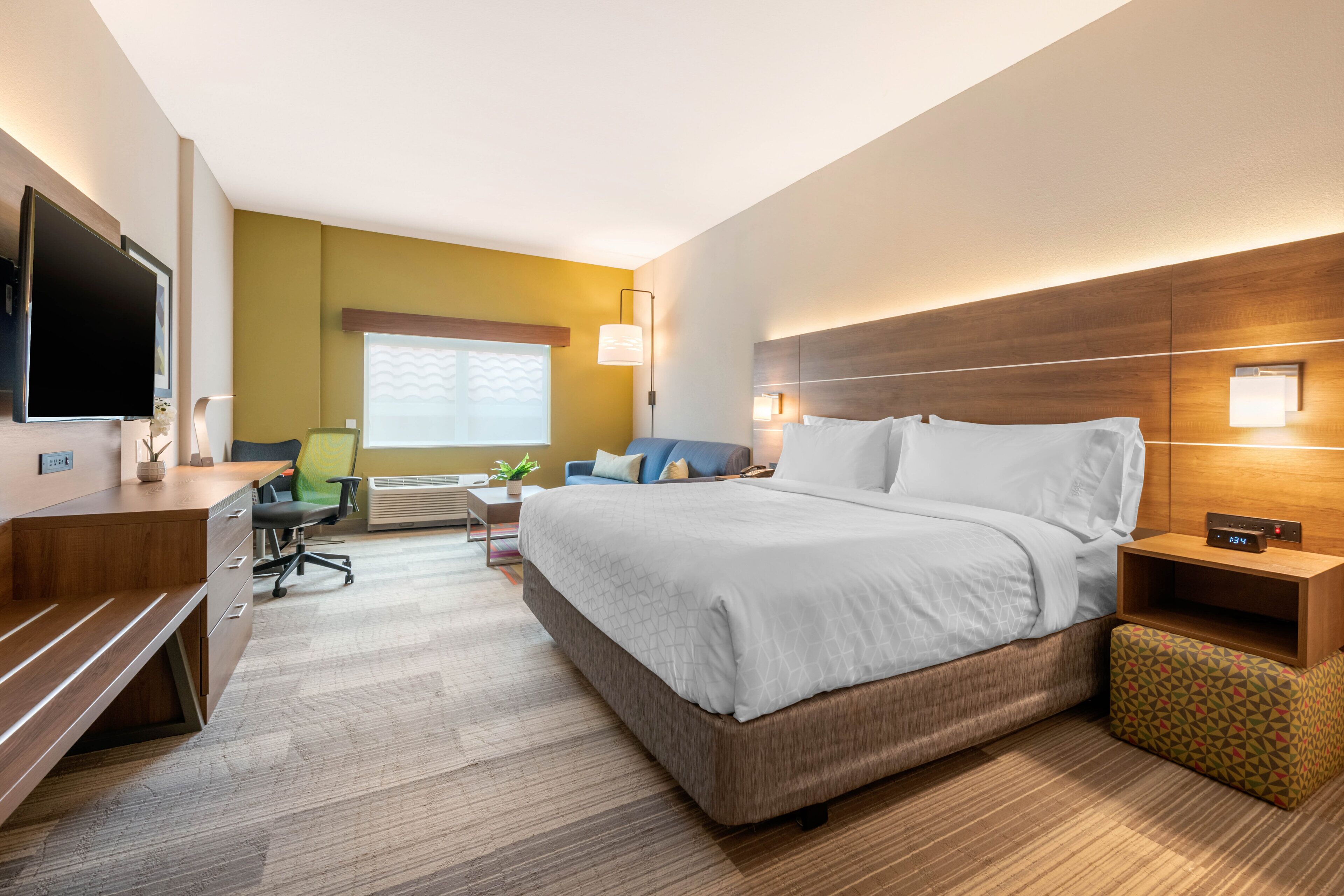Holiday Inn Express & Suites St. Petersburg - Seminole Area
