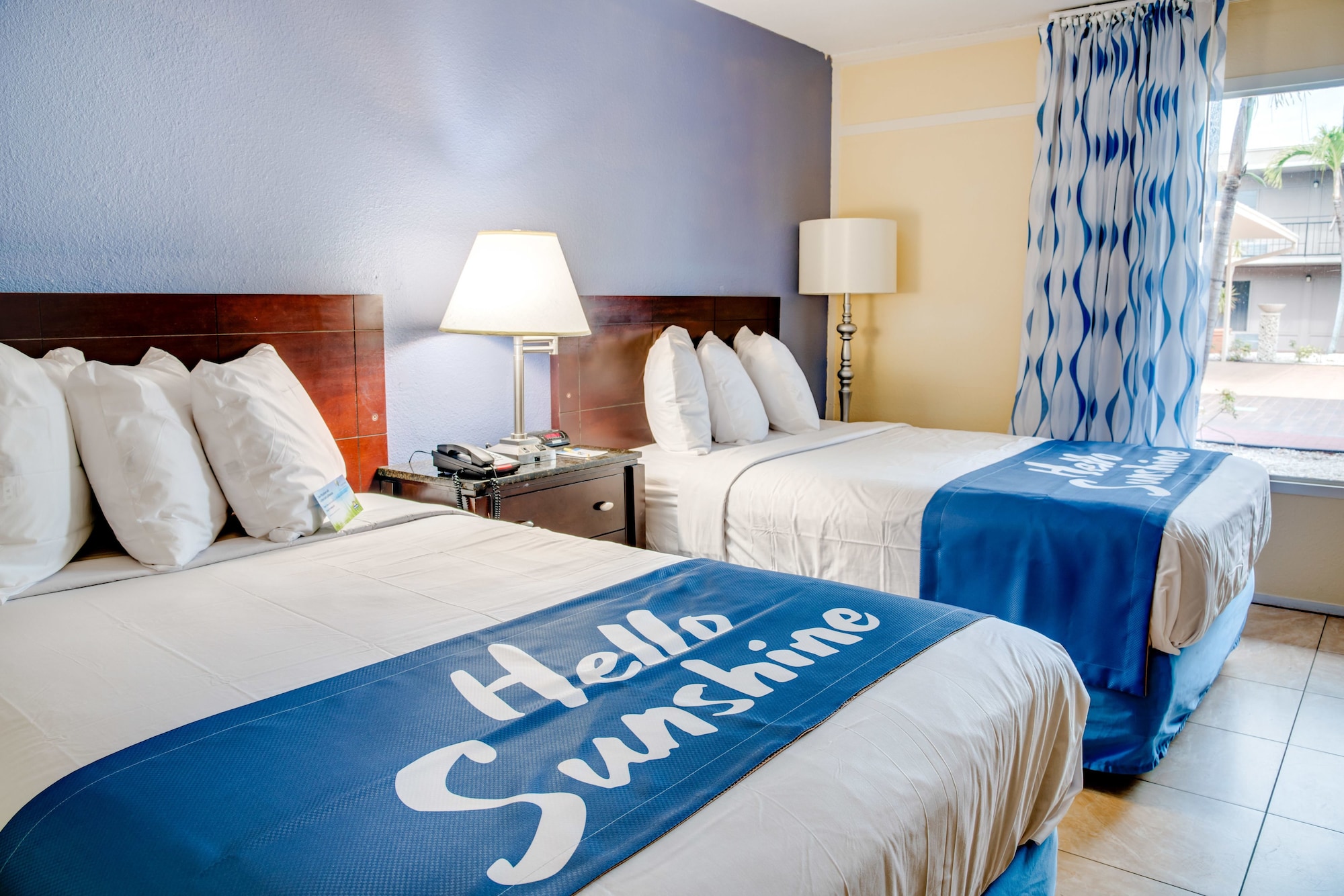 Days Inn by Wyndham St. Petersburg / Tampa Bay Area