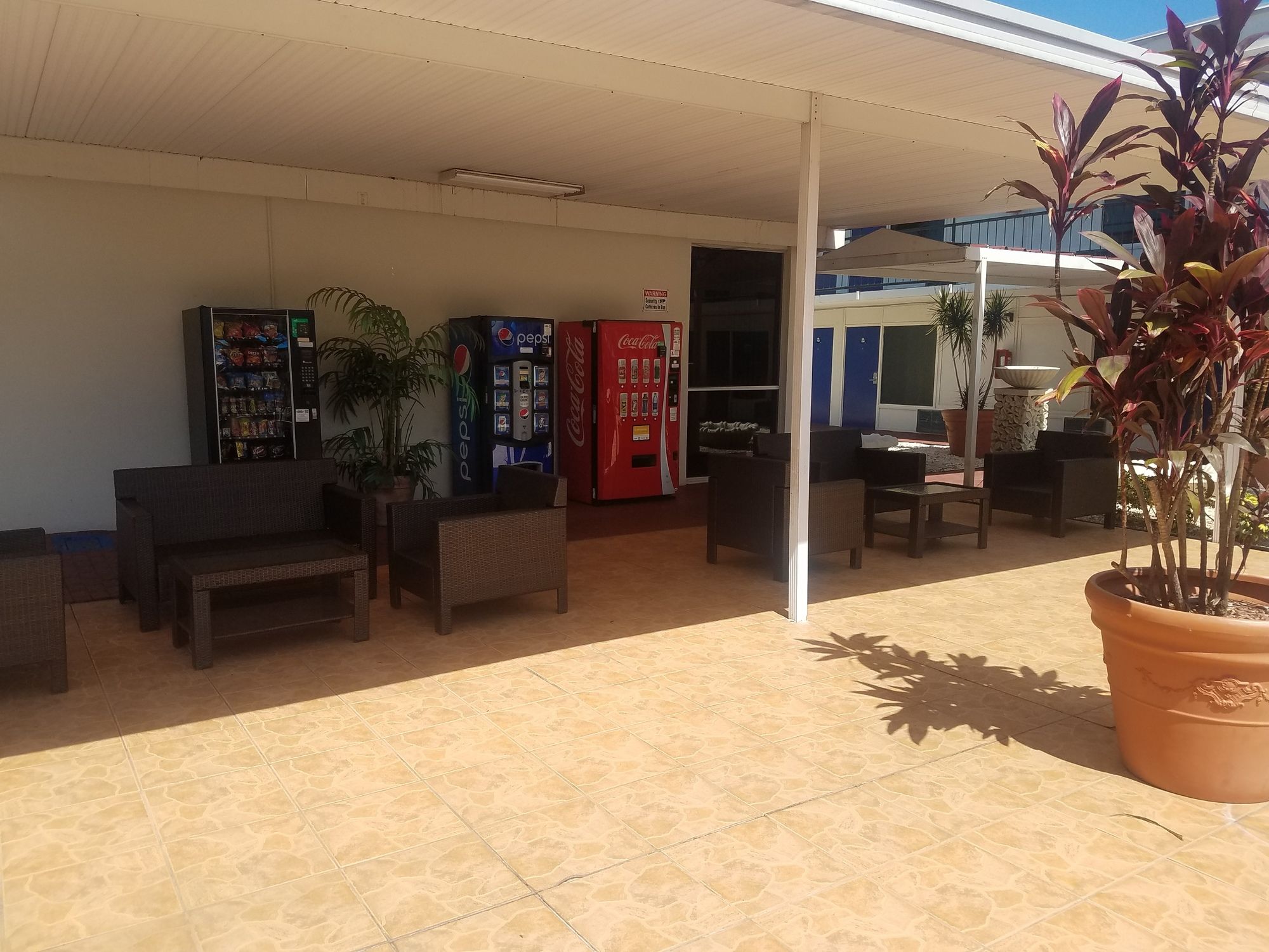 Days Inn by Wyndham St. Petersburg / Tampa Bay Area