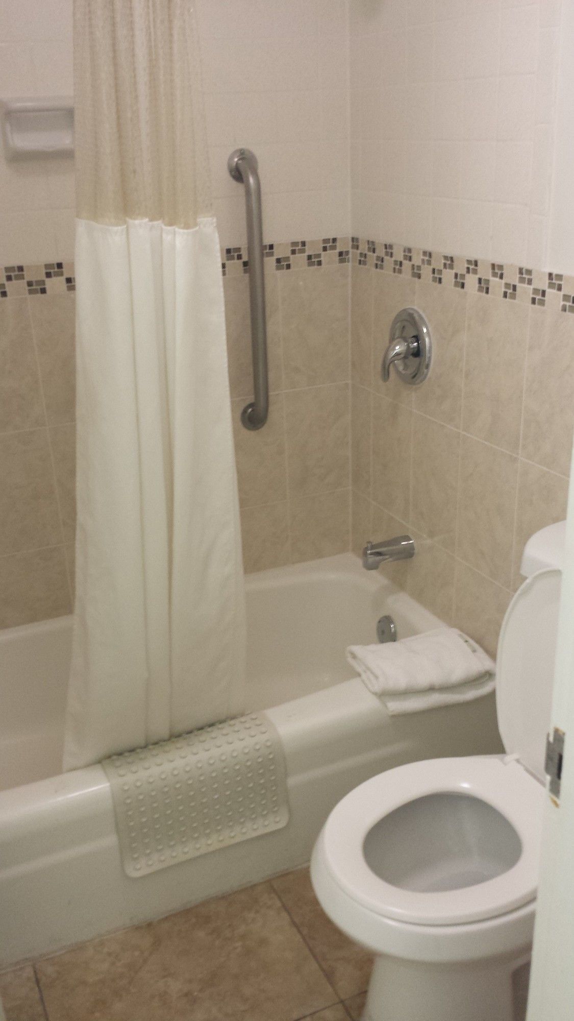 Days Inn by Wyndham St. Petersburg / Tampa Bay Area