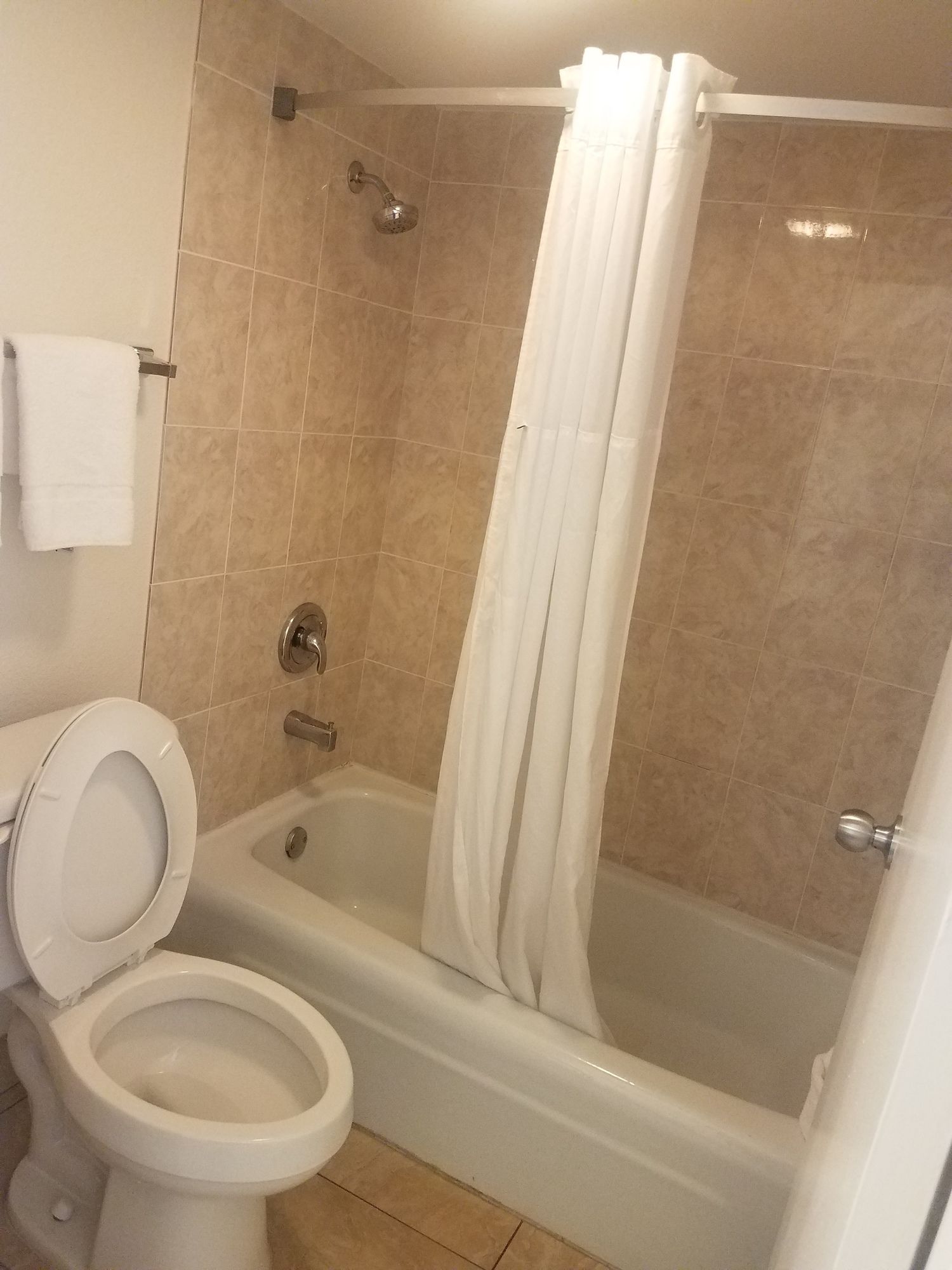 Days Inn by Wyndham St. Petersburg / Tampa Bay Area