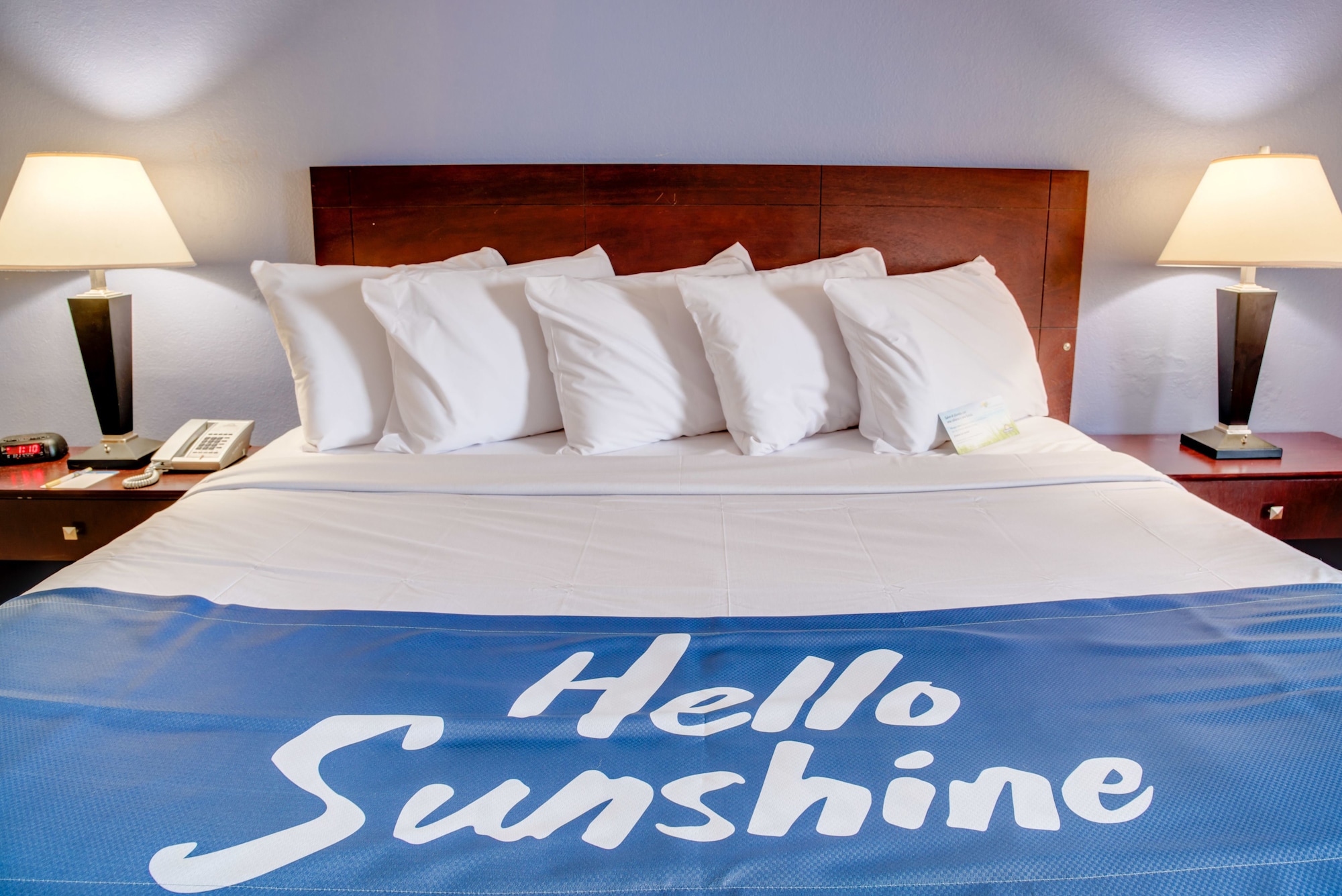 Days Inn by Wyndham St. Petersburg / Tampa Bay Area