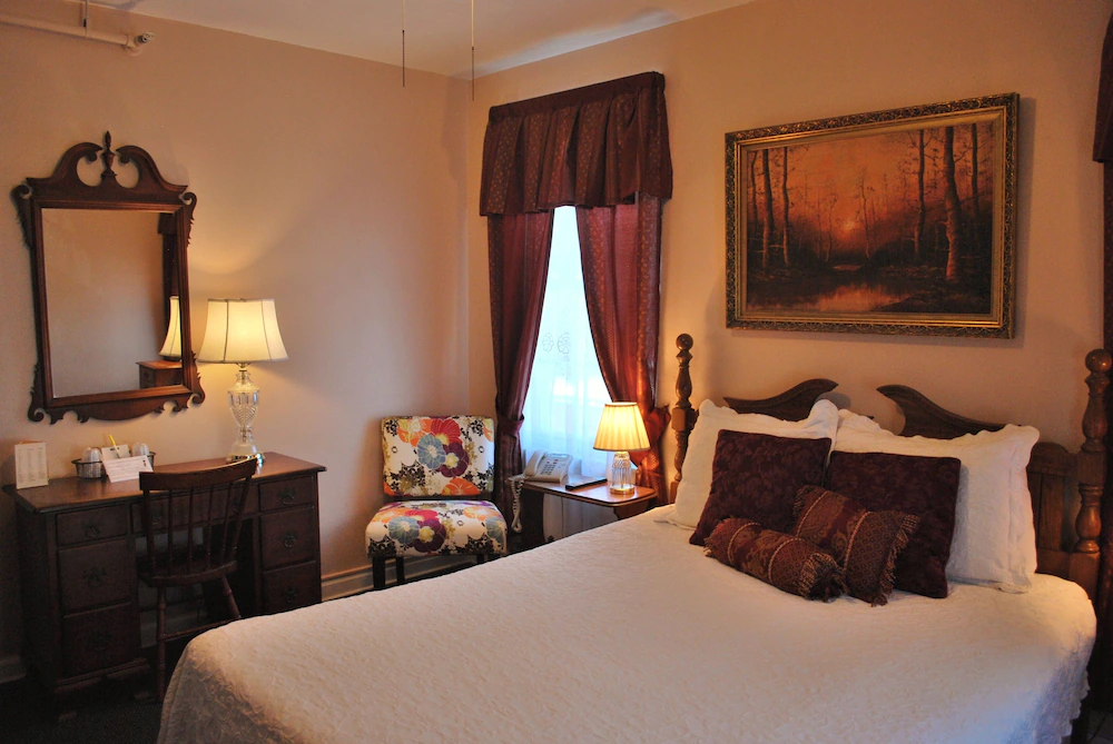 The Inn On Third