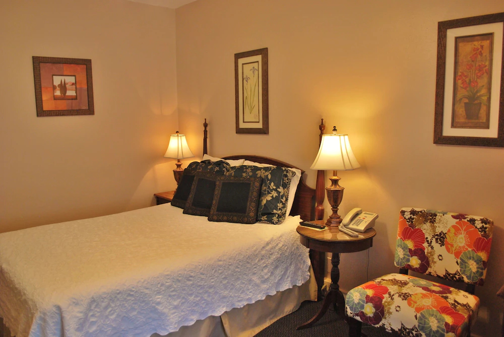The Inn On Third