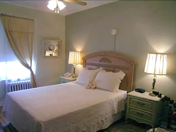 The Inn On Third