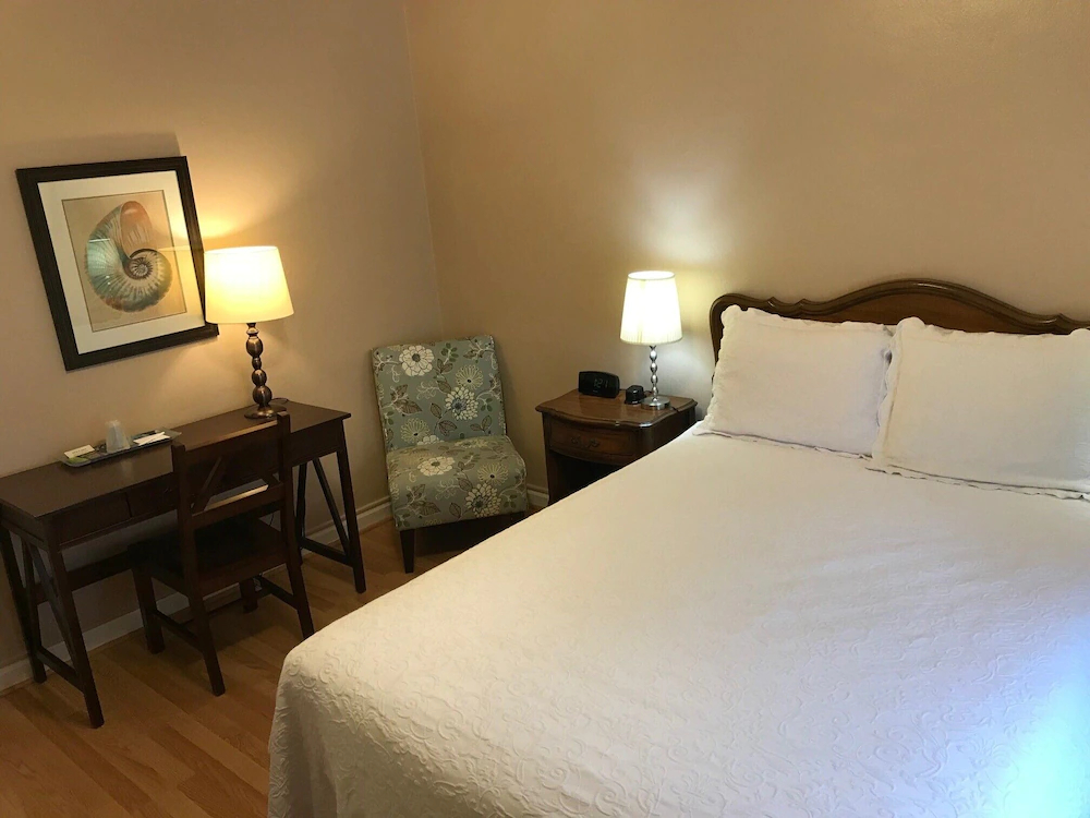 The Inn On Third