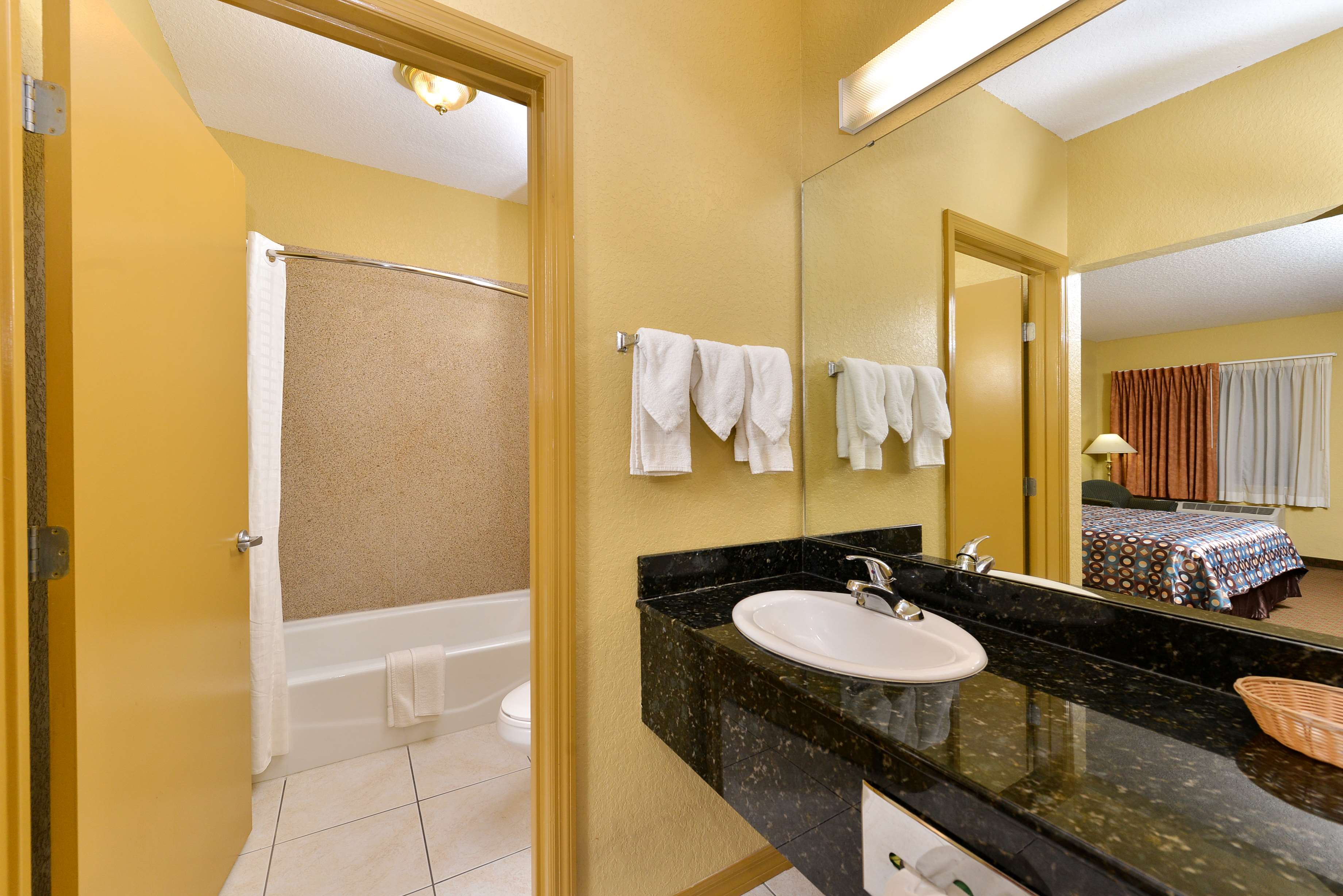 Americas Best Value Inn