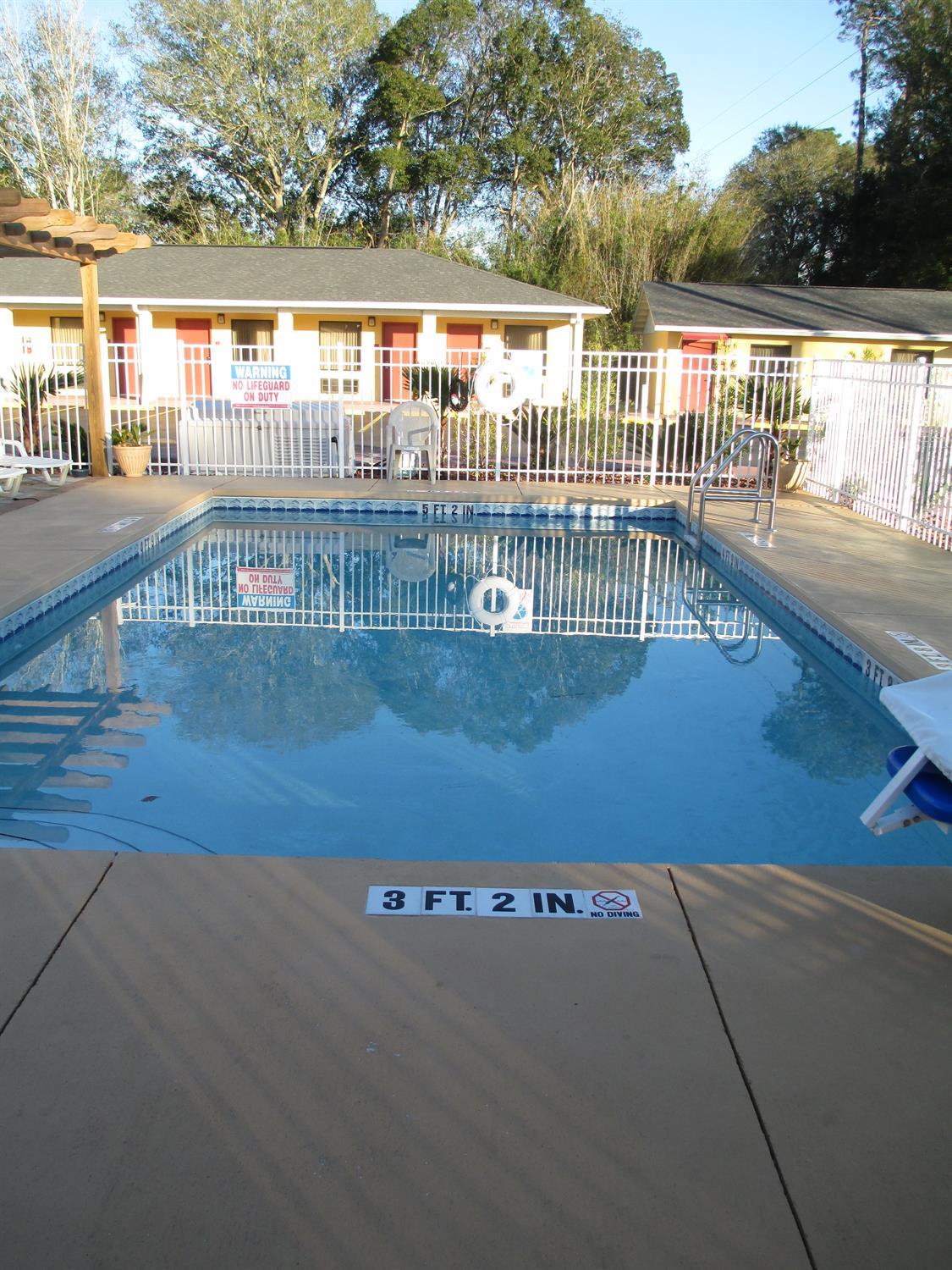 Americas Best Value Inn