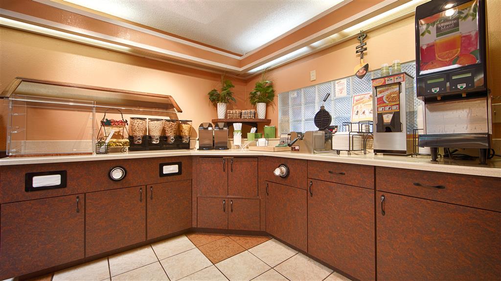 Best Western Starke
