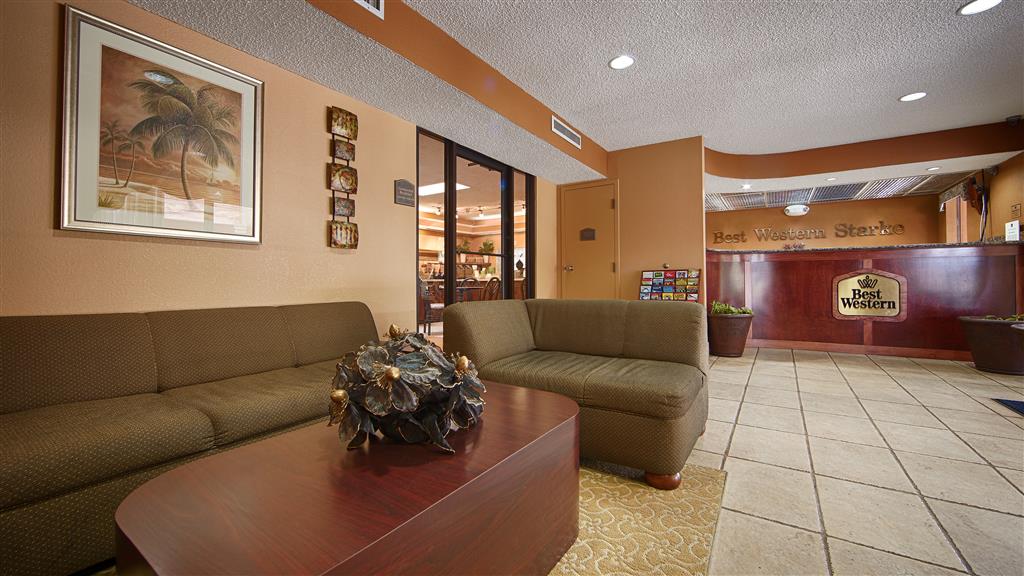 Best Western Starke