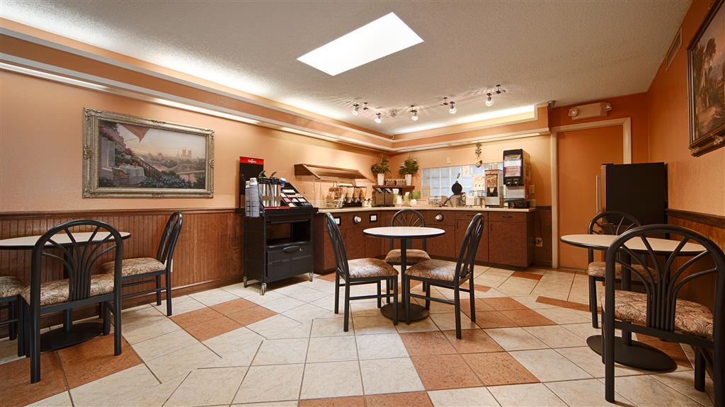Best Western Starke
