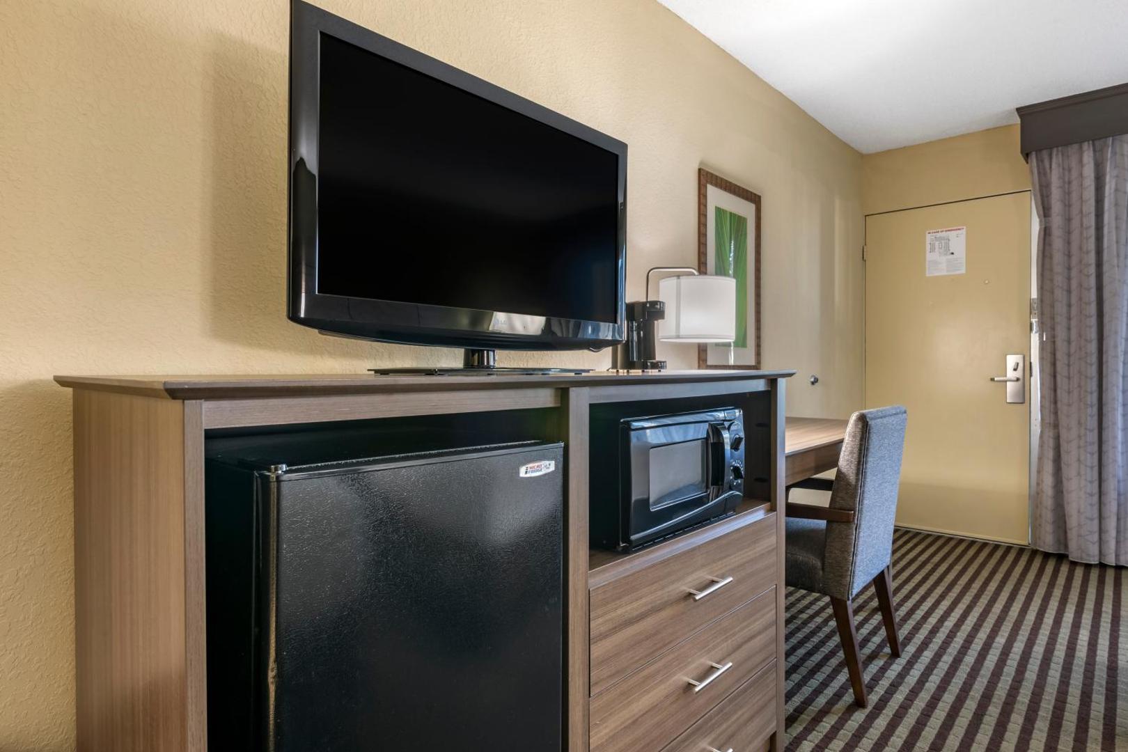 Best Western Downtown Stuart