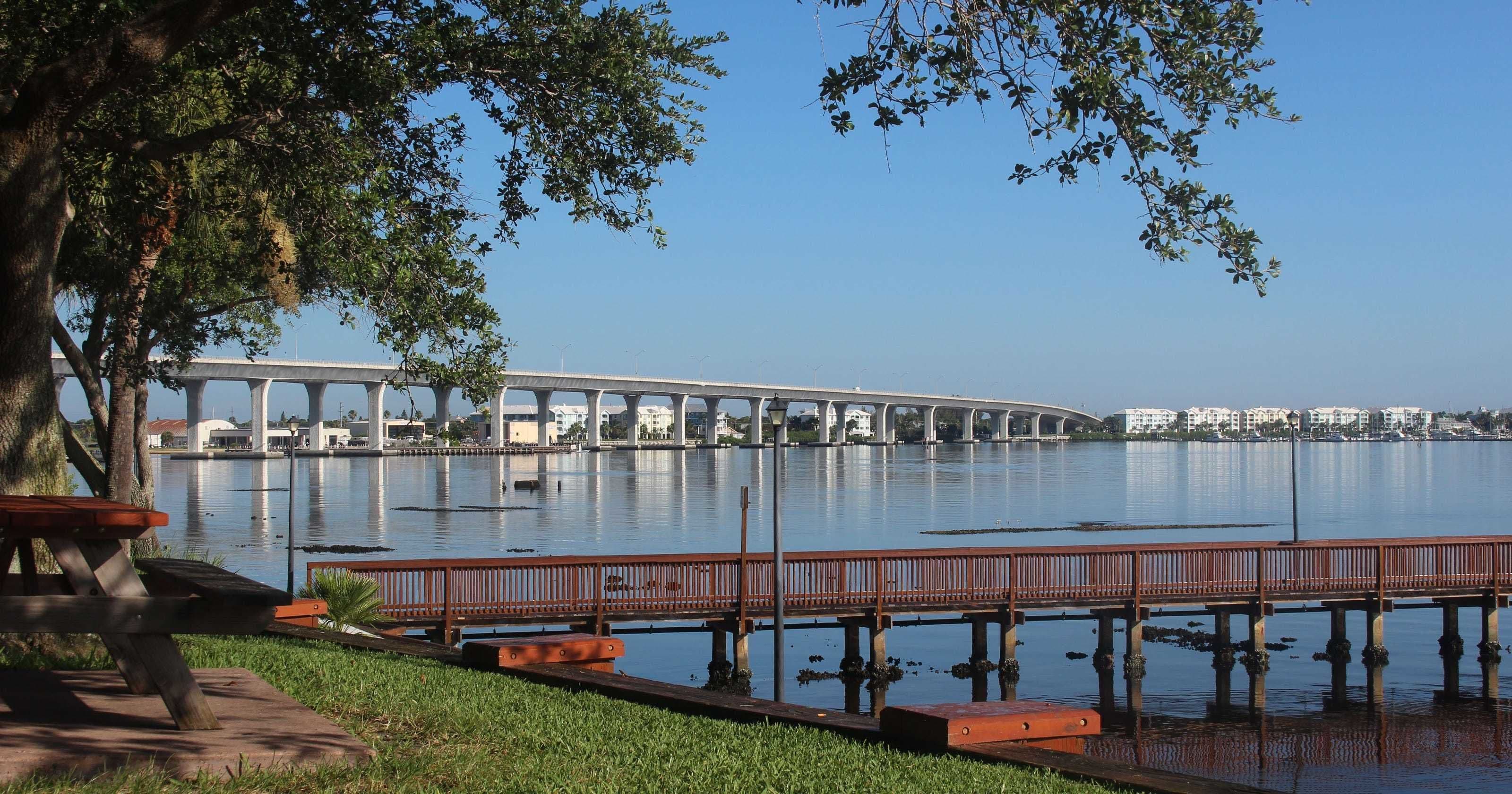 Best Western Downtown Stuart