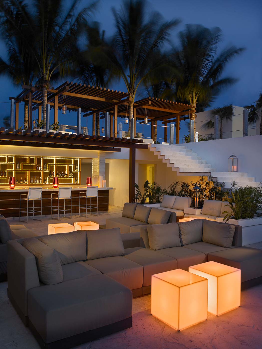 Grand Beach Hotel Surfside West