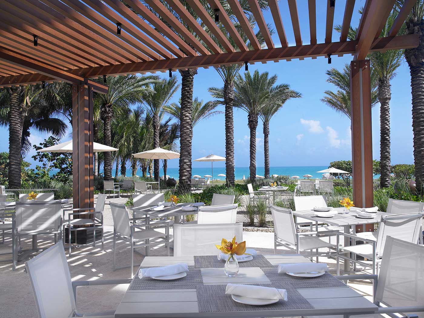 Grand Beach Hotel Surfside West