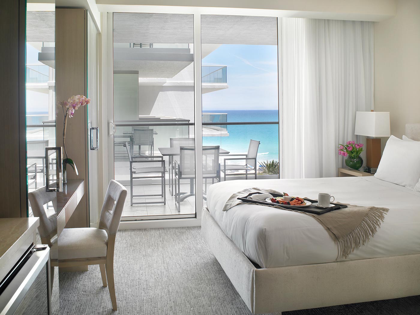 Grand Beach Hotel Surfside West