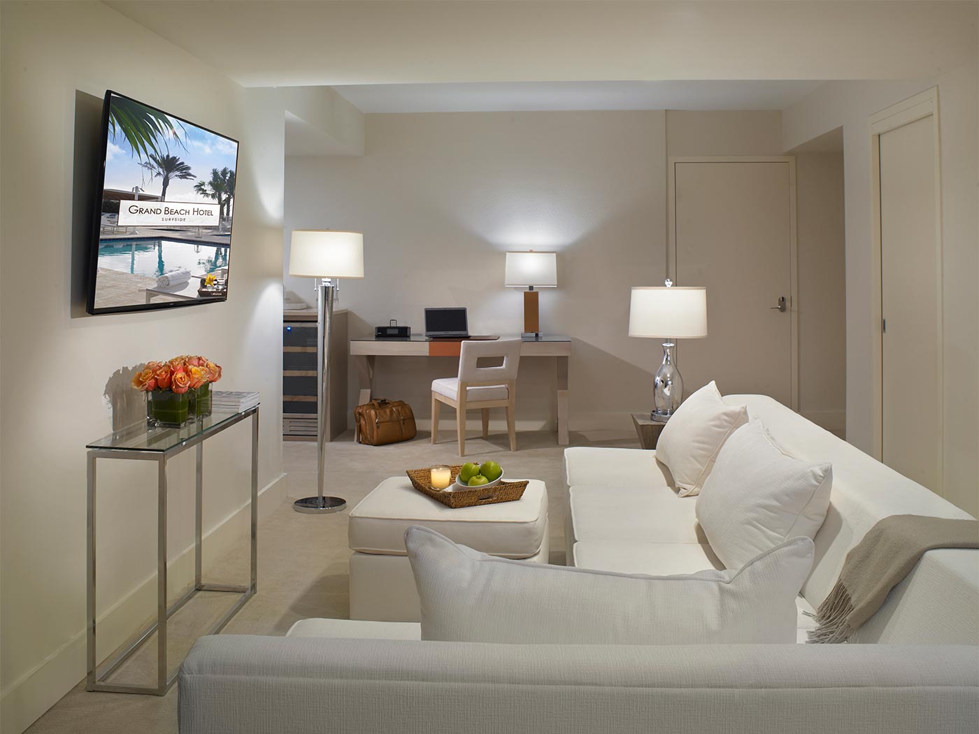 Grand Beach Hotel Surfside West