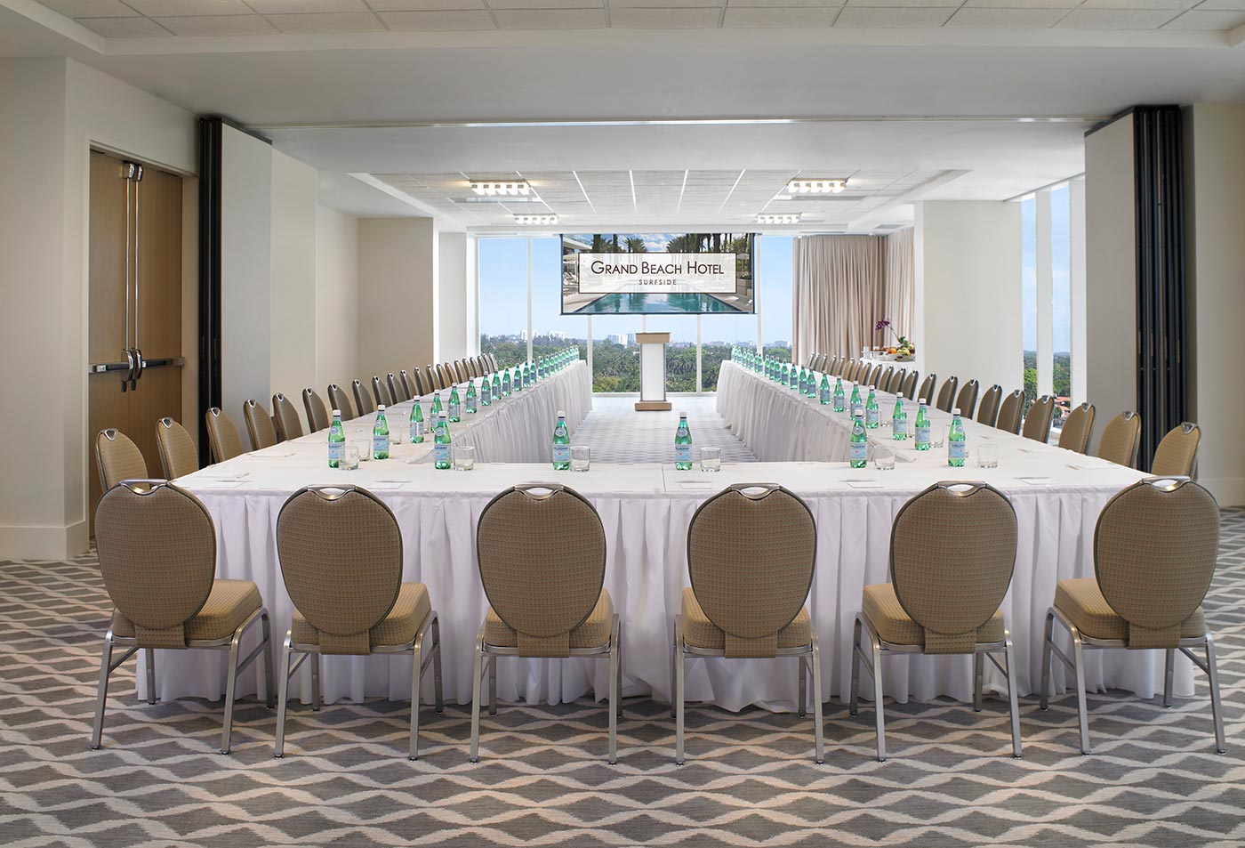 Grand Beach Hotel Surfside West