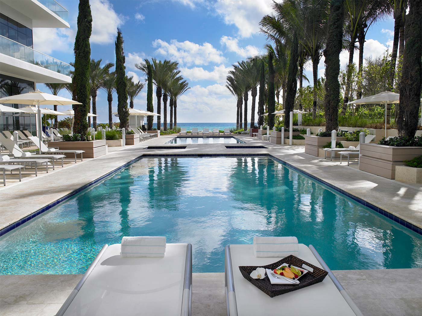 Grand Beach Hotel Surfside West