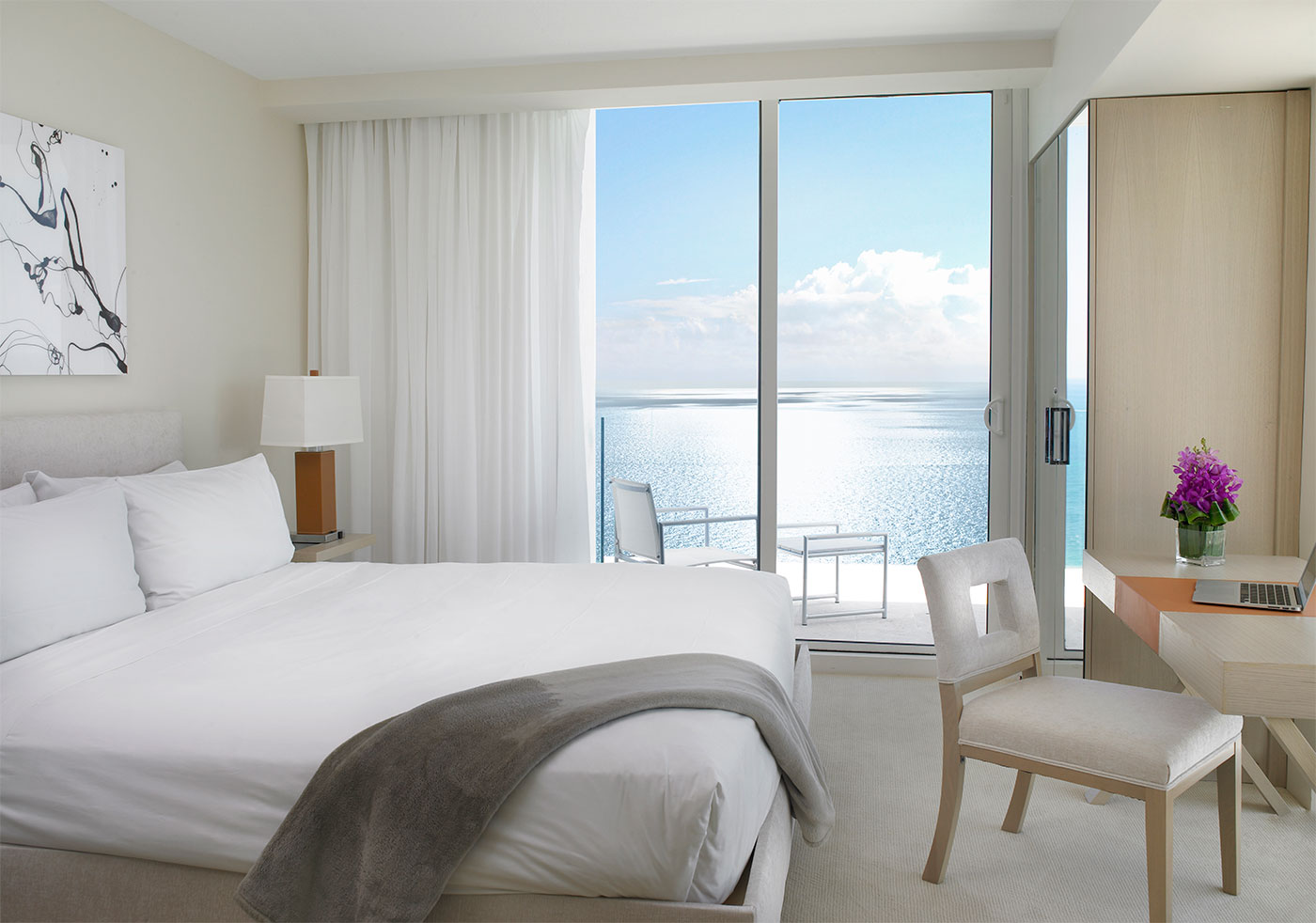 Grand Beach Hotel Surfside West