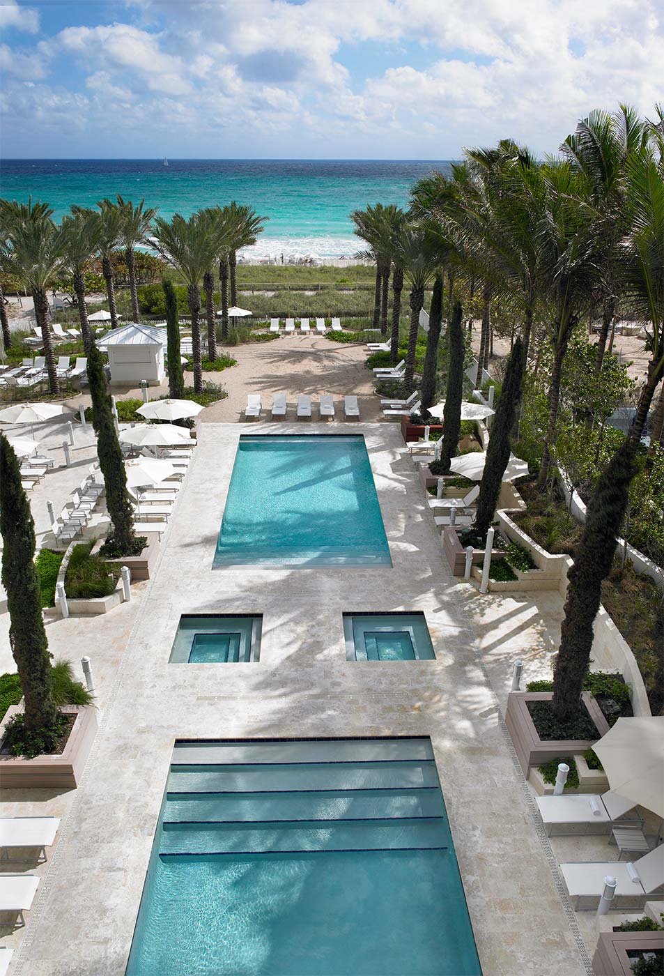 Grand Beach Hotel Surfside West