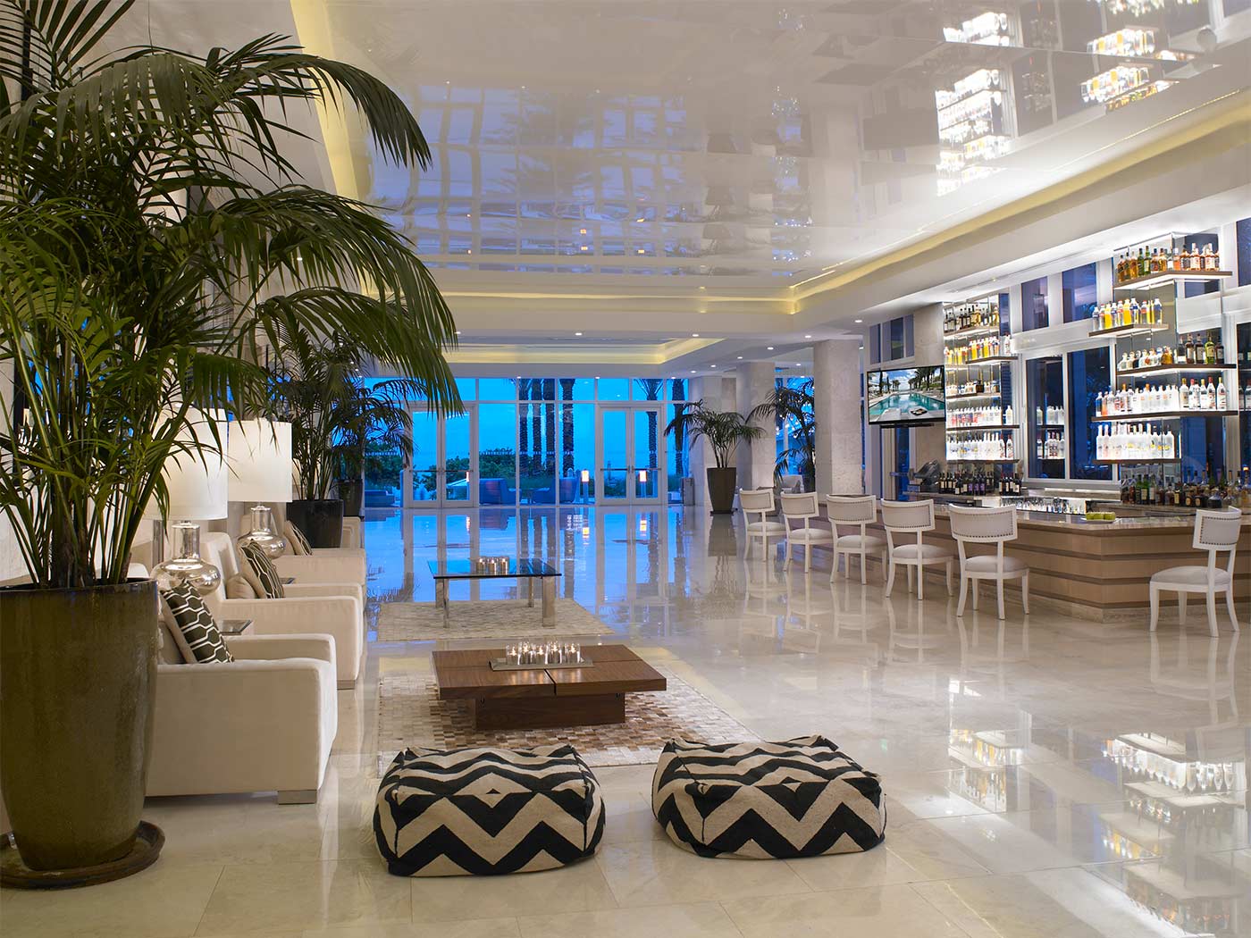 Grand Beach Hotel Surfside West
