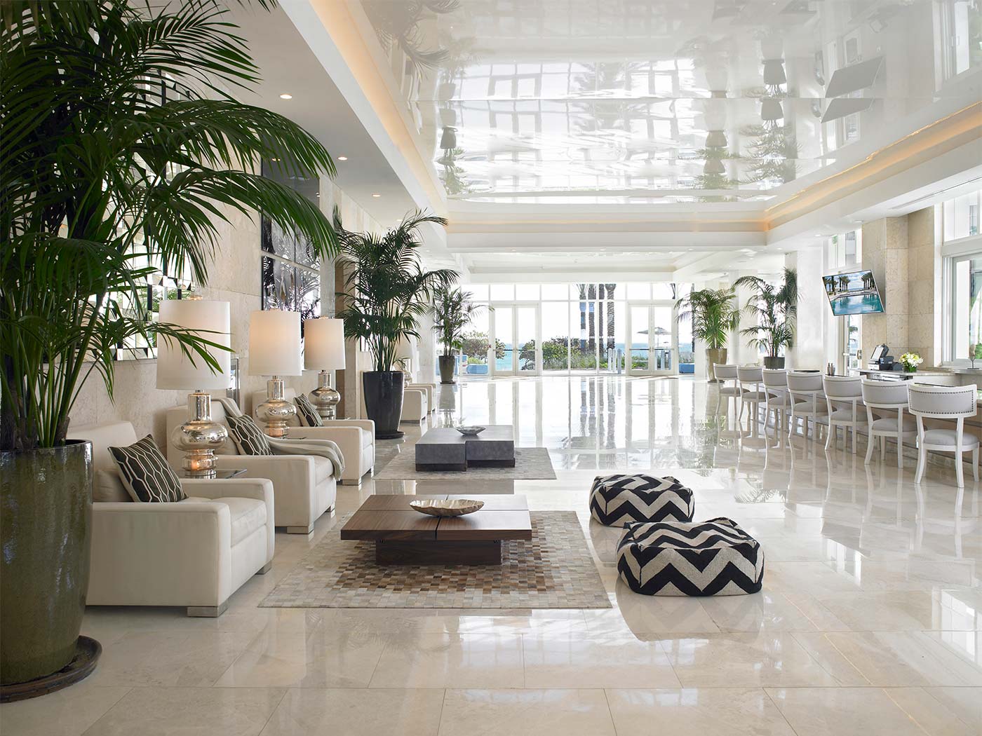 Grand Beach Hotel Surfside West