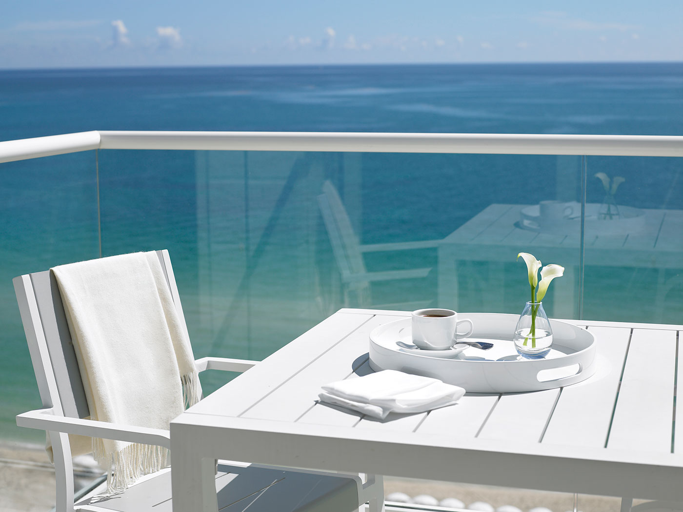 Grand Beach Hotel Surfside West