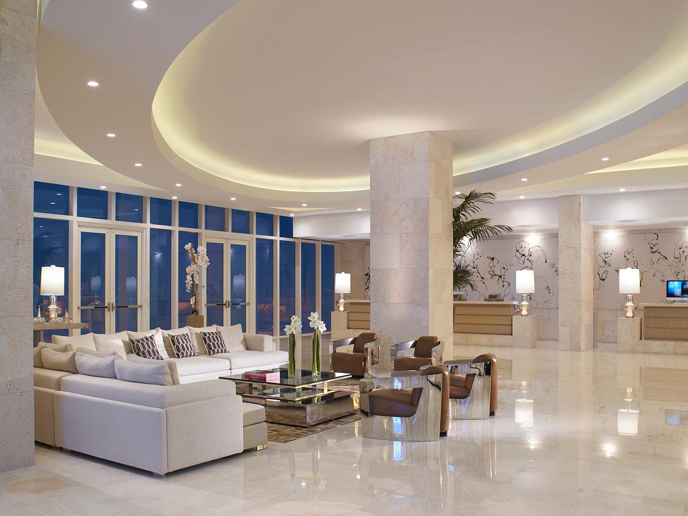 Grand Beach Hotel Surfside West
