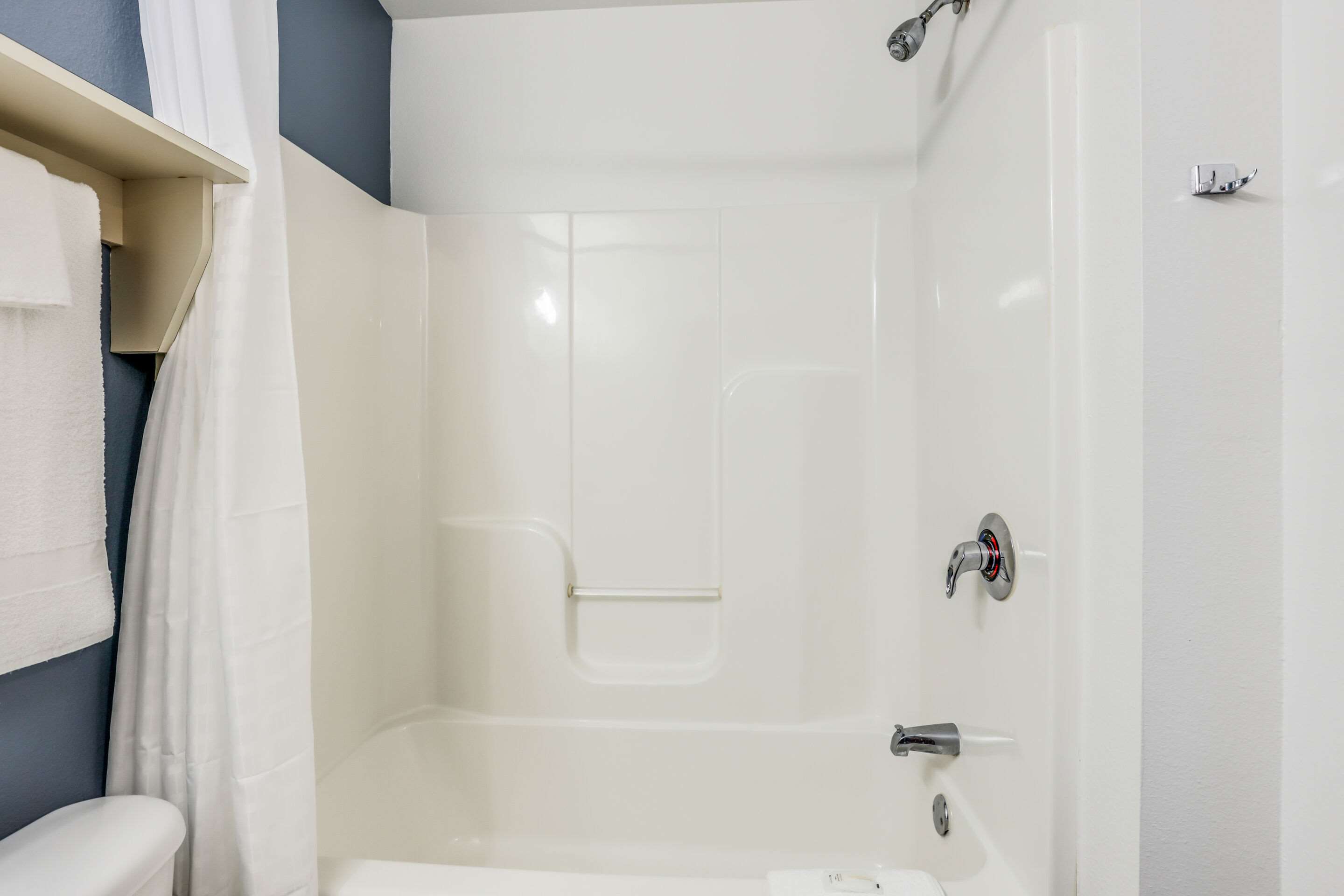 Extended Stay America Select Suites Tallahassee East