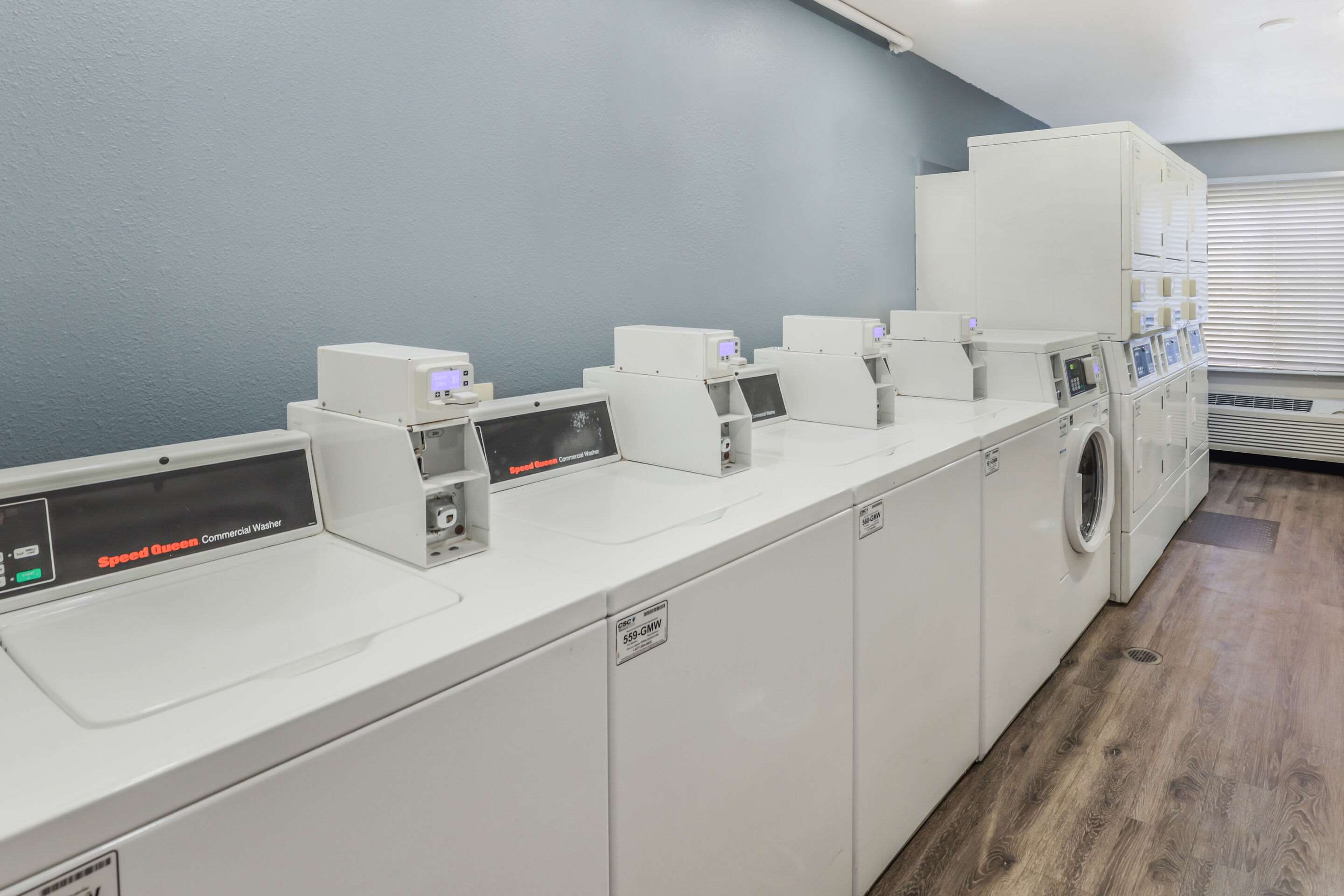 Extended Stay America Select Suites Tallahassee East