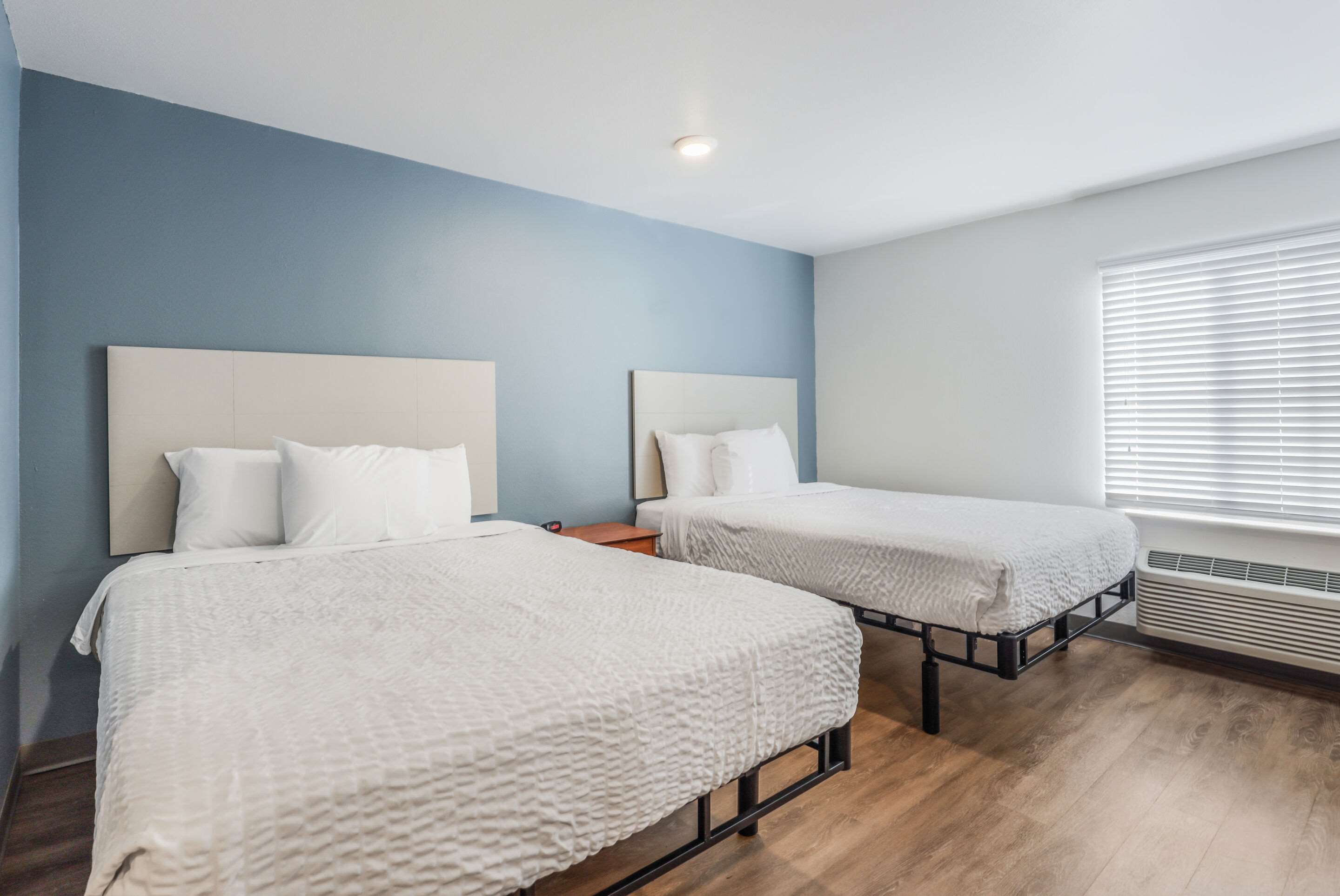 Extended Stay America Select Suites Tallahassee East