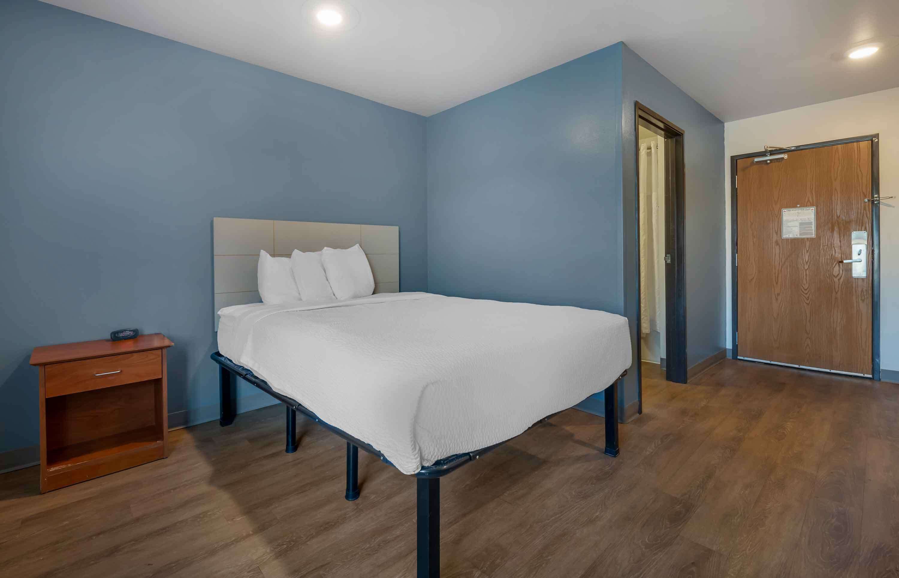 Extended Stay America Select Suites Tallahassee East