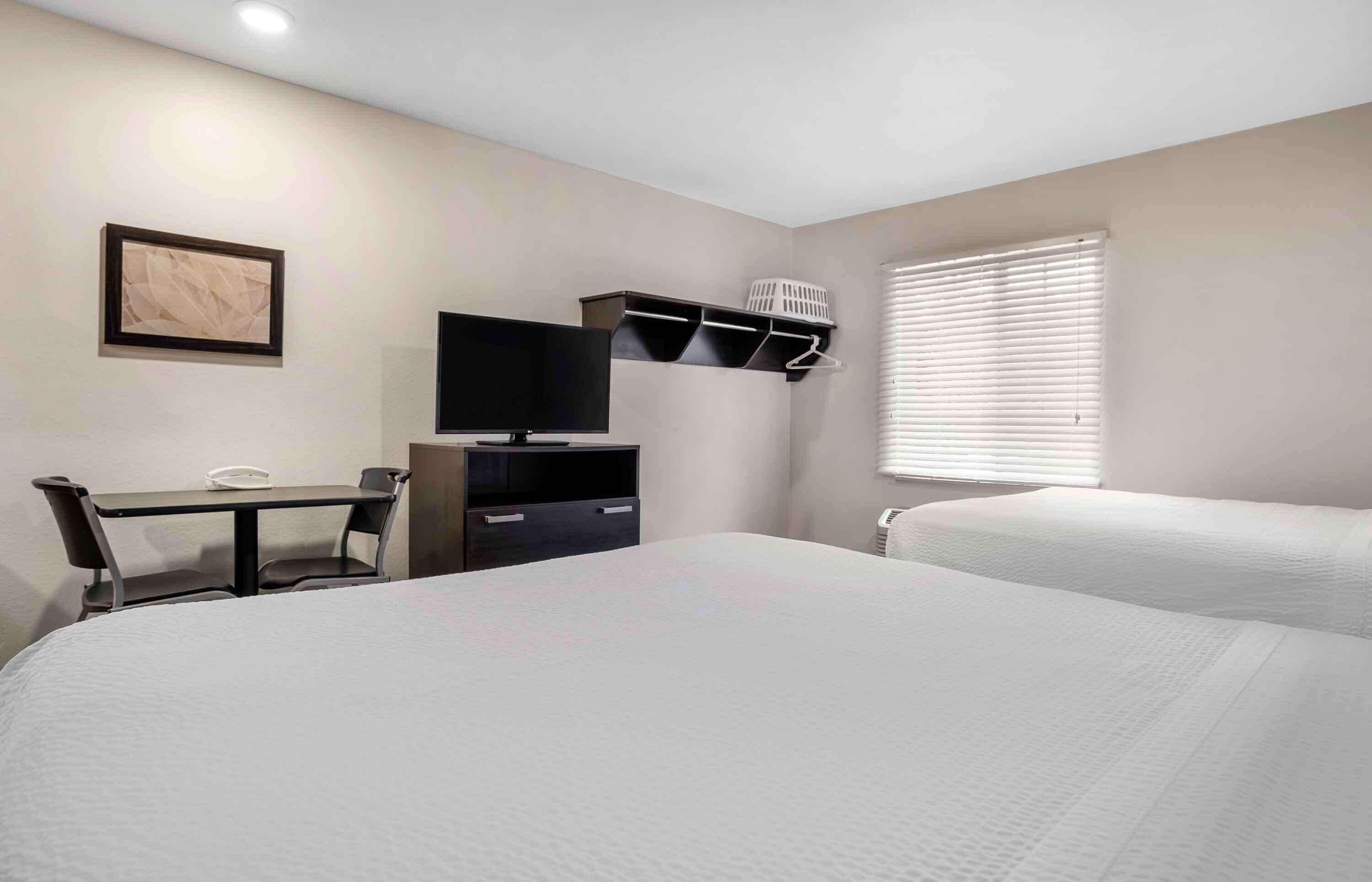 Extended Stay America Select Suites Tallahassee East