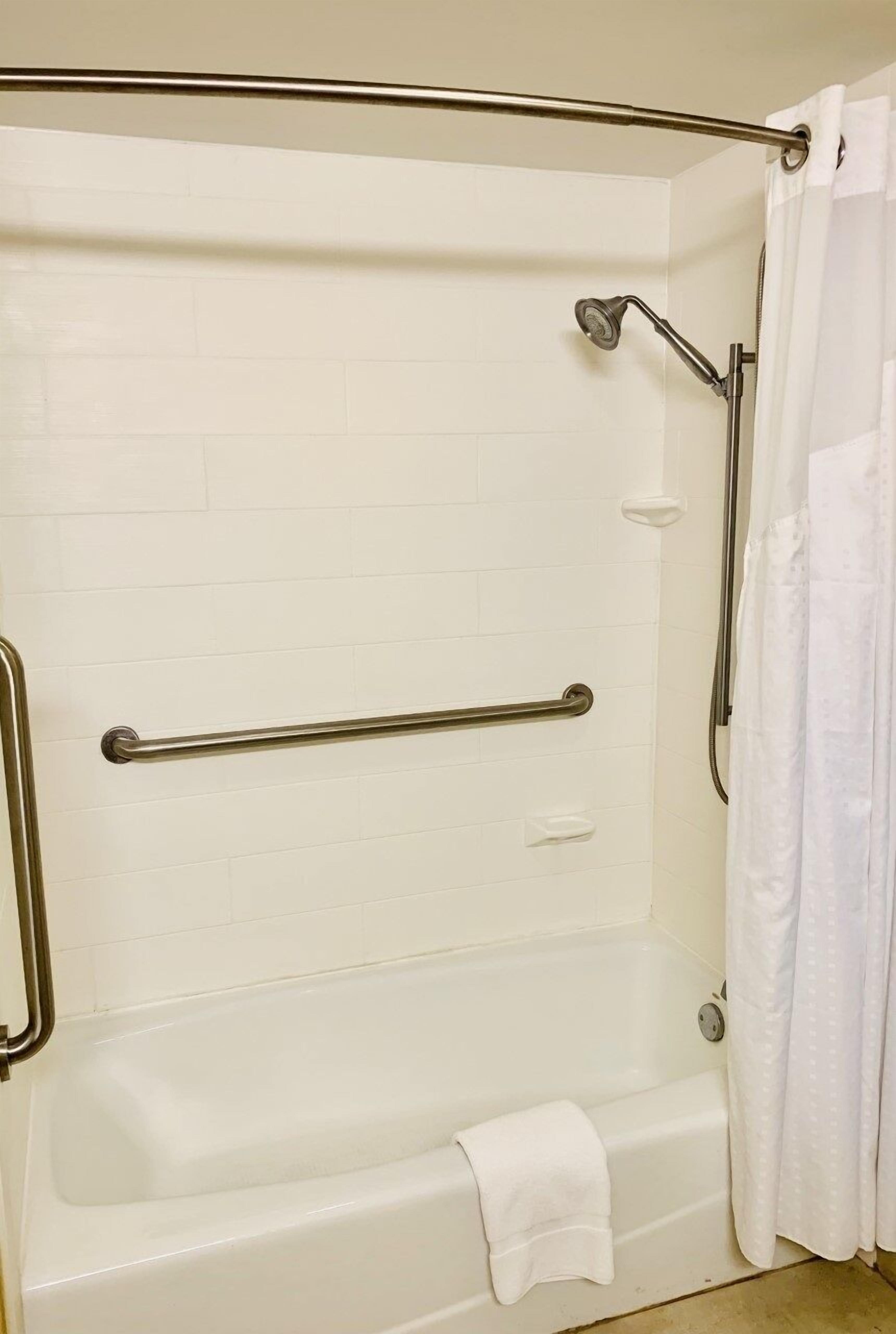 Holiday Inn Express Tallahassee - I-10 E